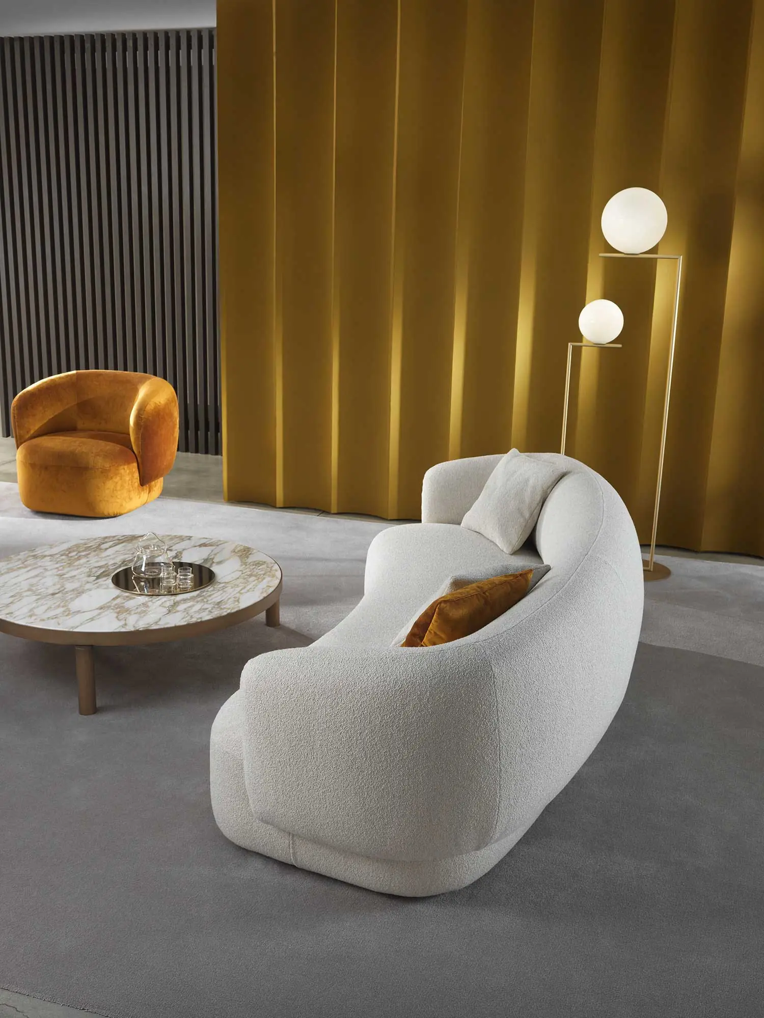 Lomacasa Marelli Noah 沙發 畫廊 1-14