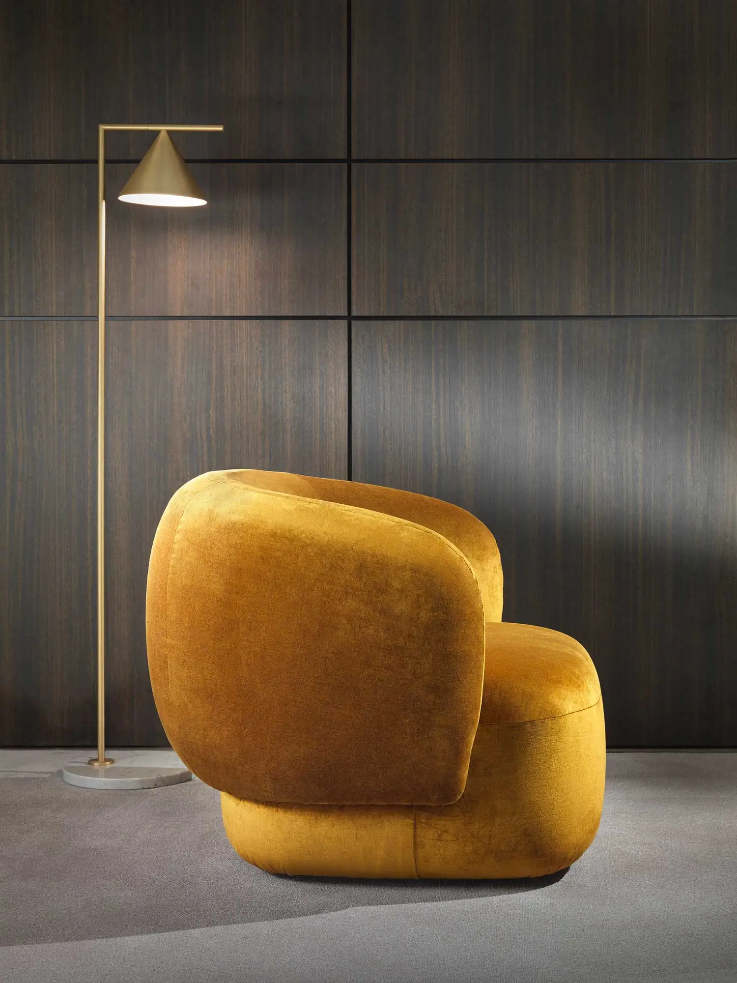 Lomacasa Marelli Noah 沙發 畫廊 1-18