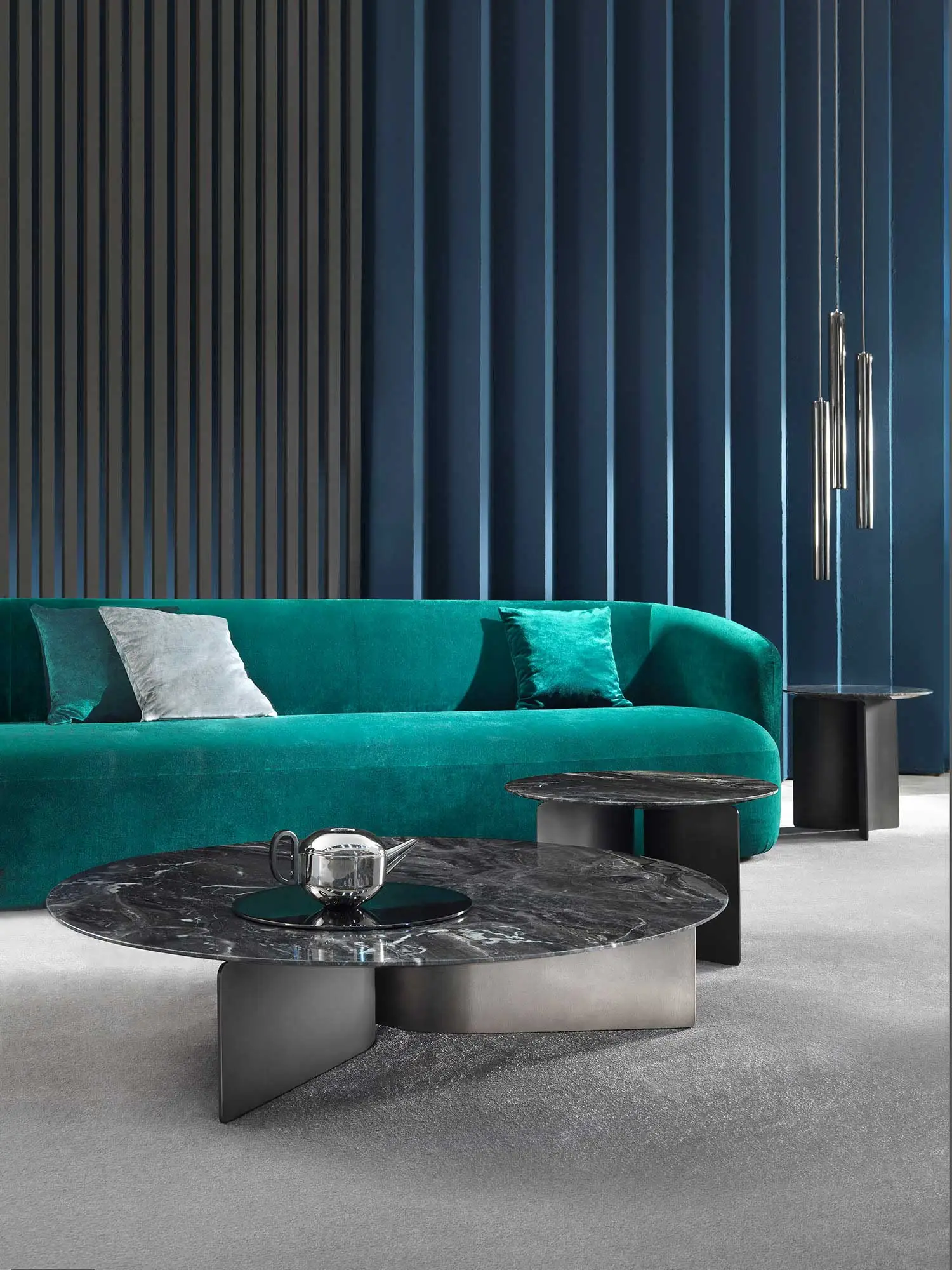 Lomacasa Marelli Noah 沙發 畫廊 1-21