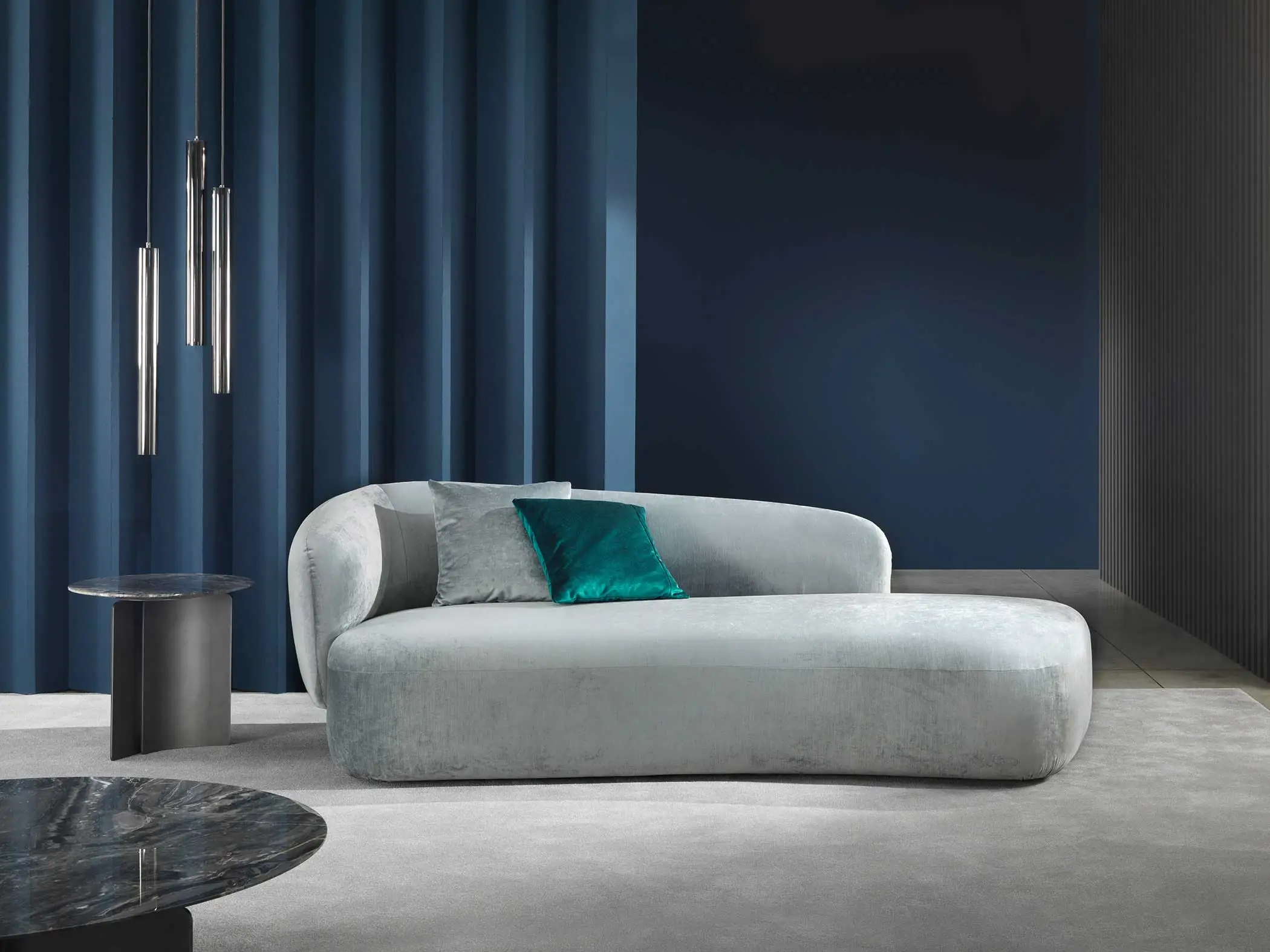 Lomacasa Marelli Noah 沙發 畫廊 1-23