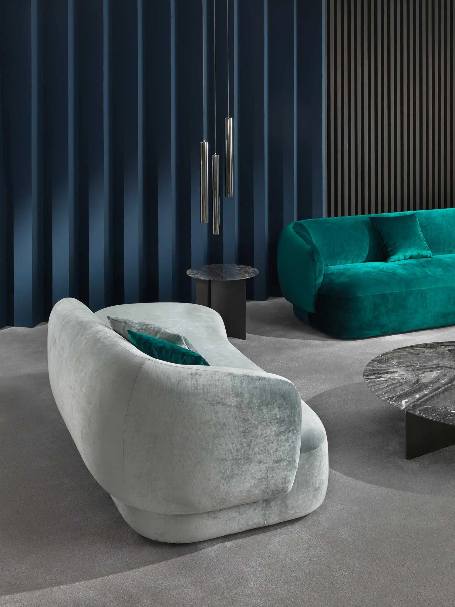 Lomacasa Marelli Noah 沙發 畫廊 1-24