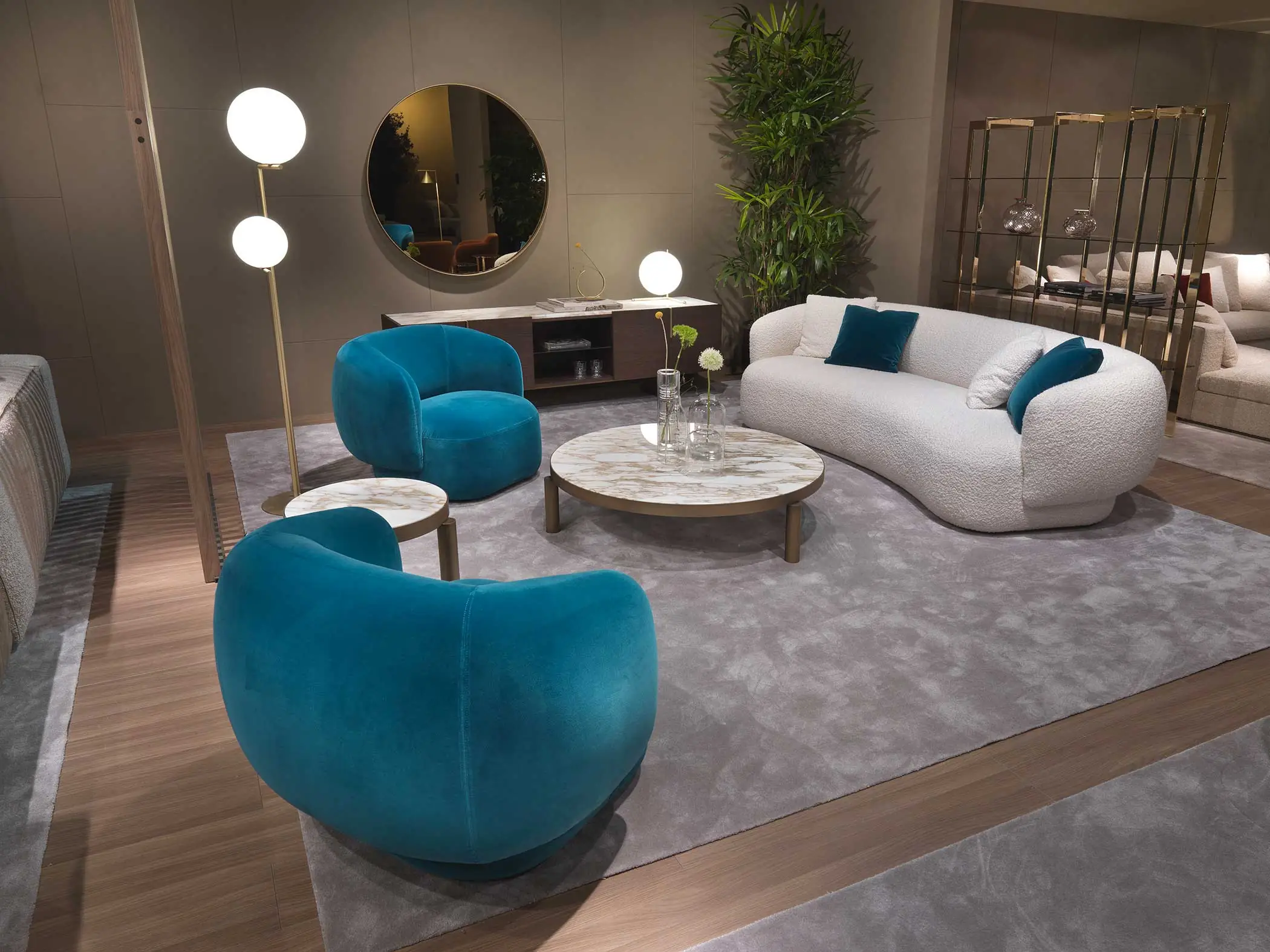 Lomacasa Marelli Noah 沙發 畫廊 1-27