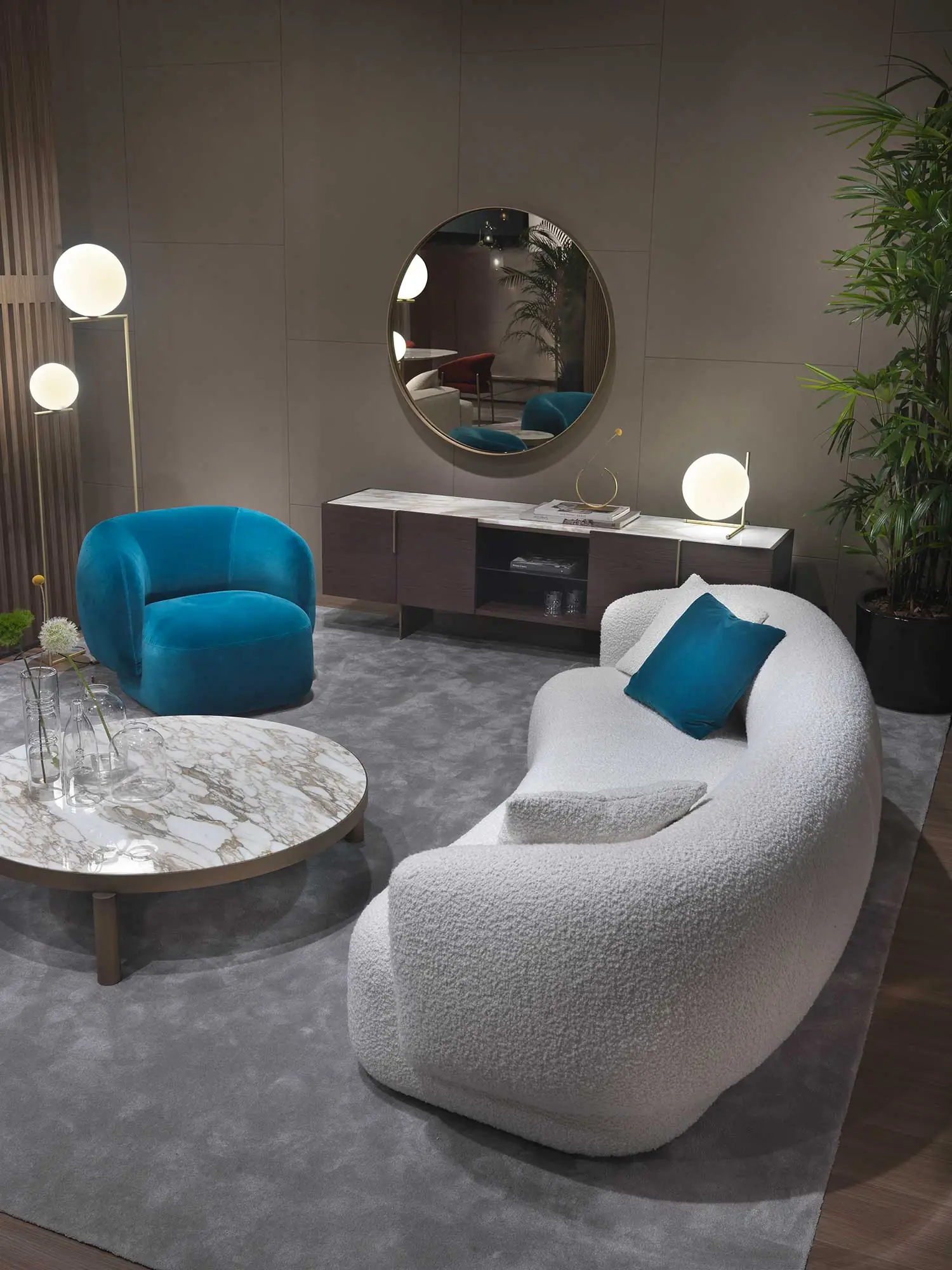 Lomacasa Marelli Noah 沙發 畫廊 1-28