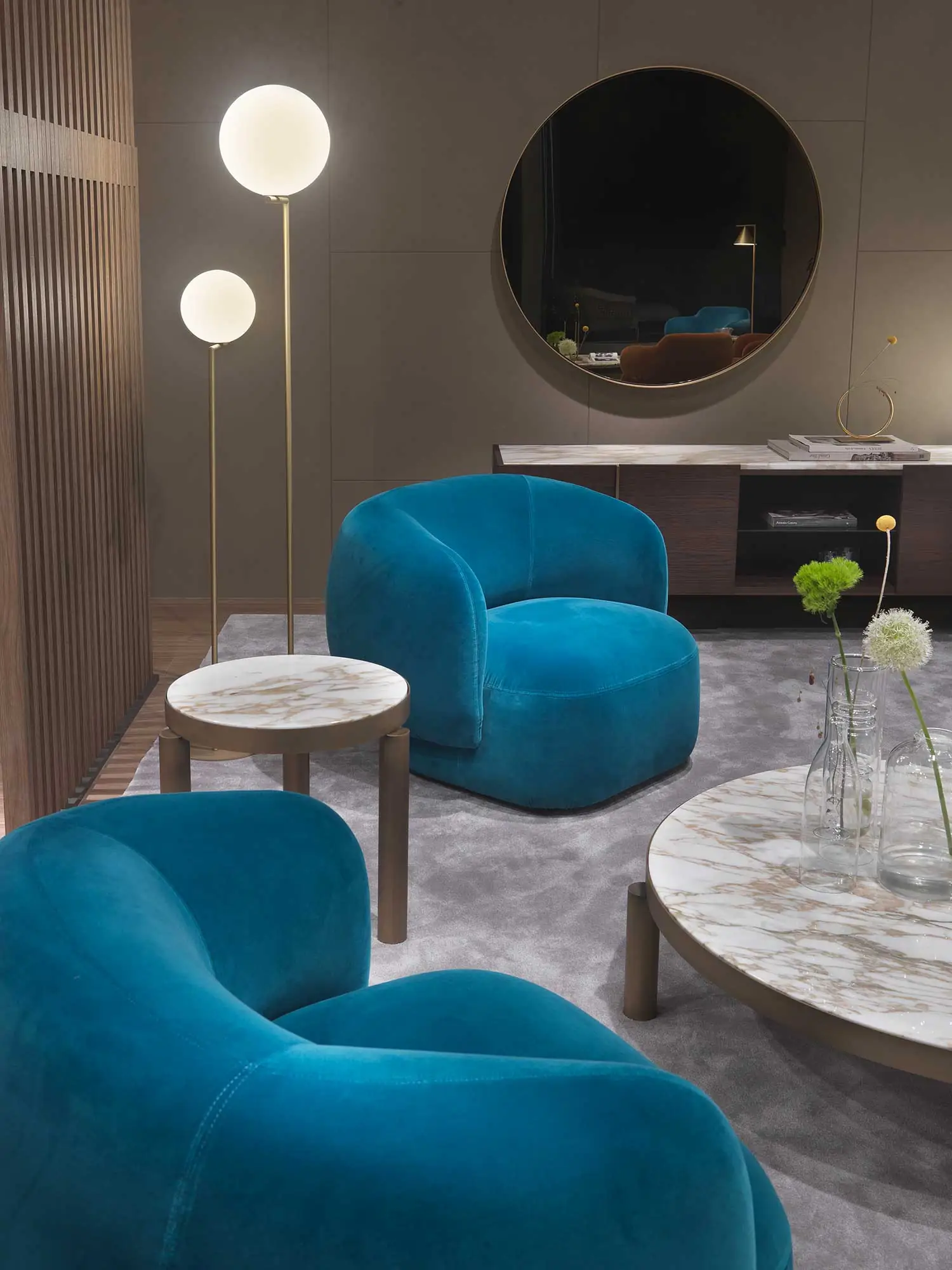 Lomacasa Marelli Noah 沙發 畫廊 1-29