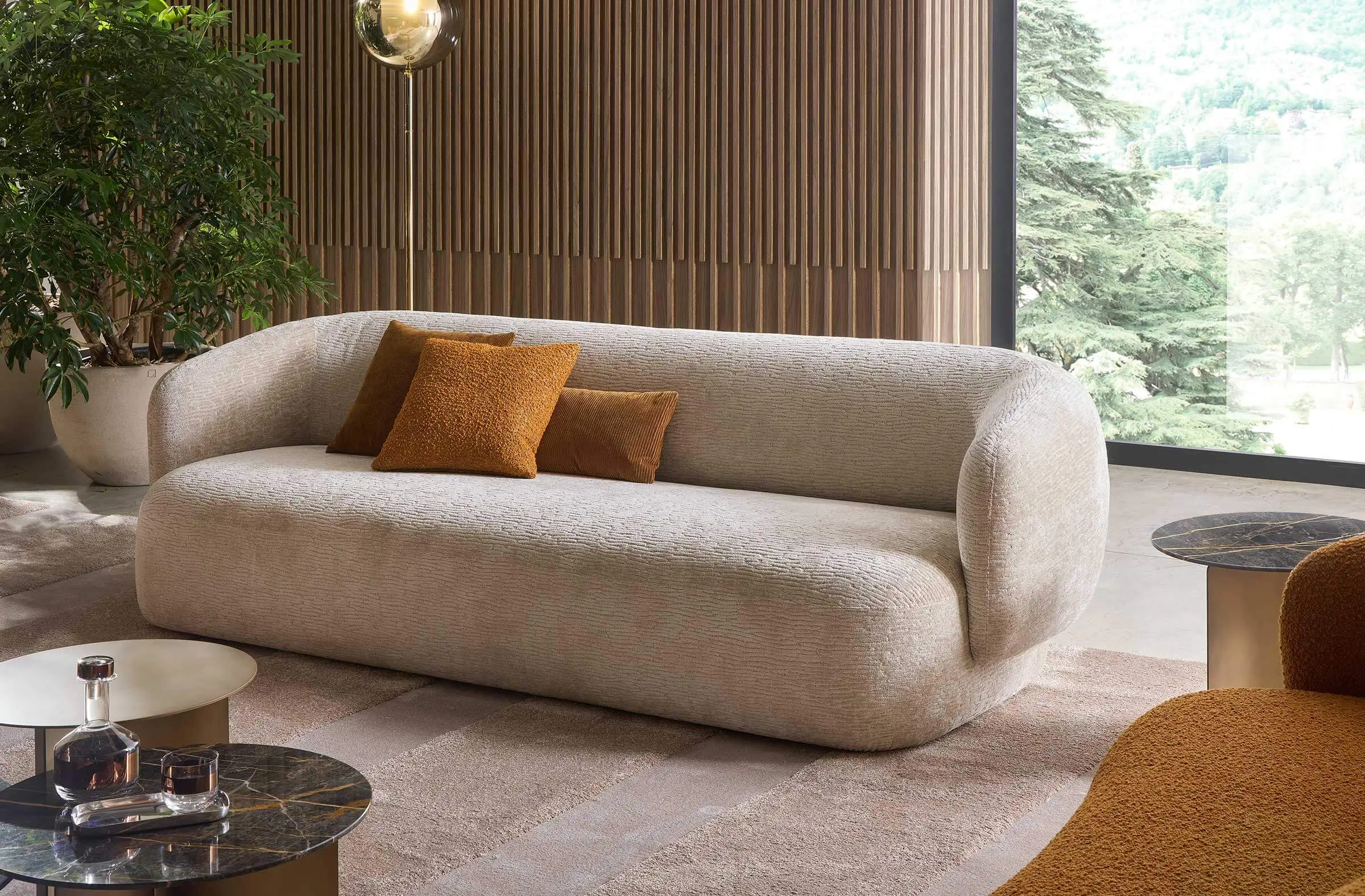 Lomacasa Marelli Noah 沙發 畫廊 1-5