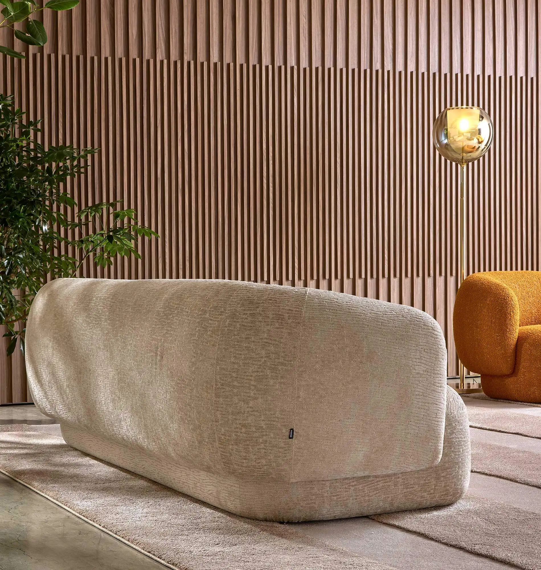 Lomacasa Marelli Noah 沙發 畫廊 1-8