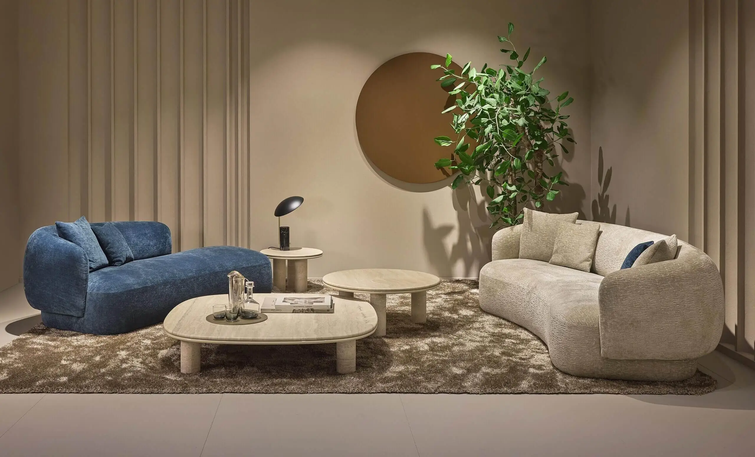 Lomacasa Marelli Noah 沙發 畫廊 1-9