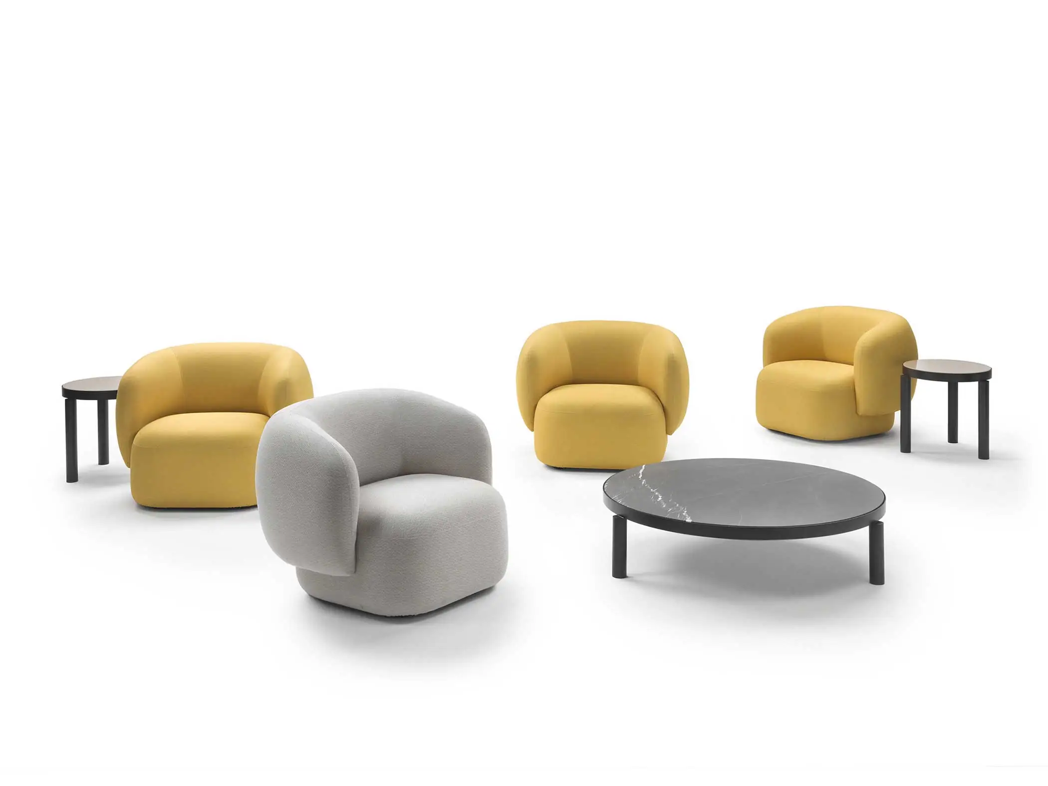 Lomacasa Marelli Noah 沙發 畫廊 2-11