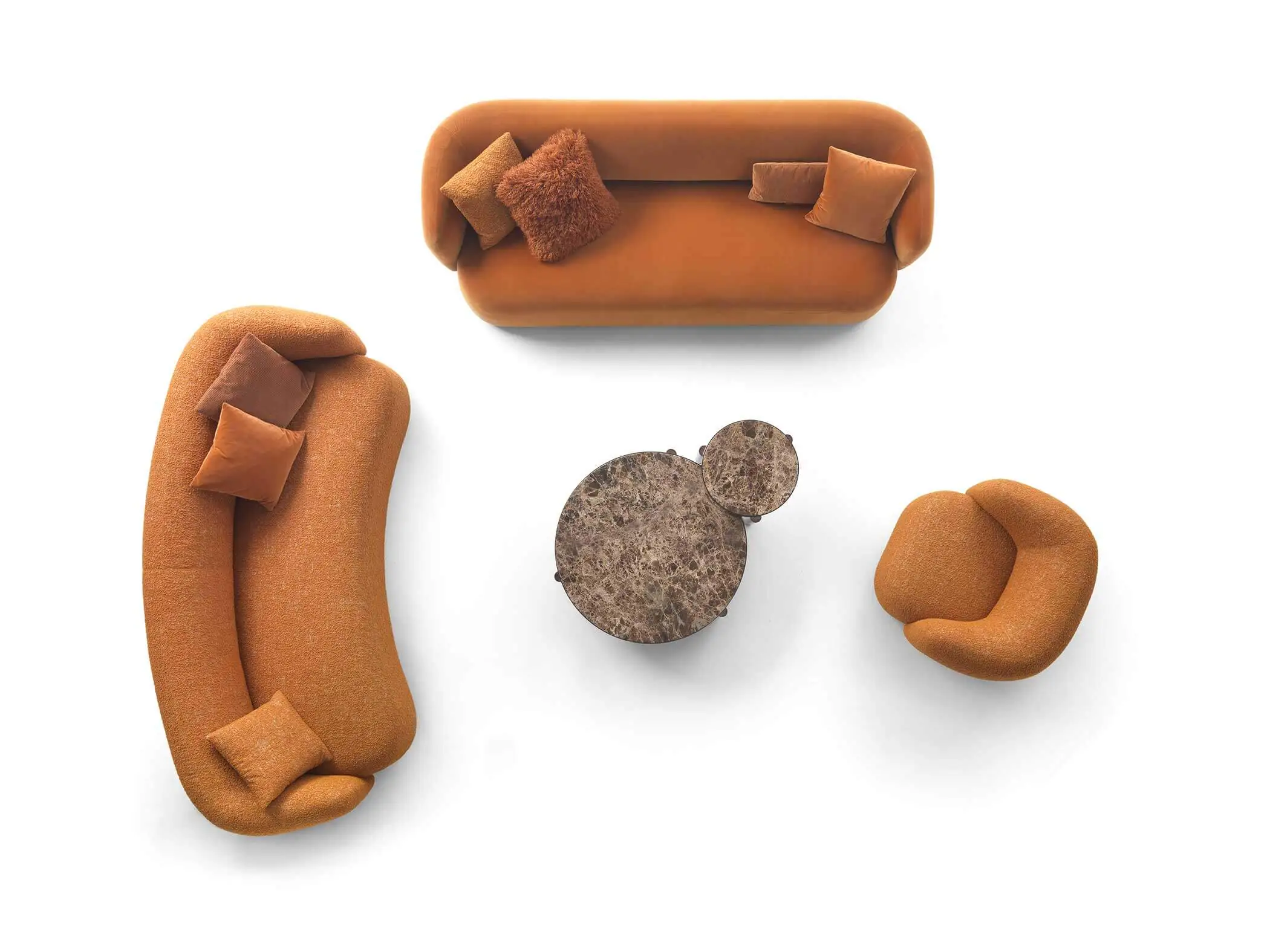 Lomacasa Marelli Noah 沙發 畫廊 2-2