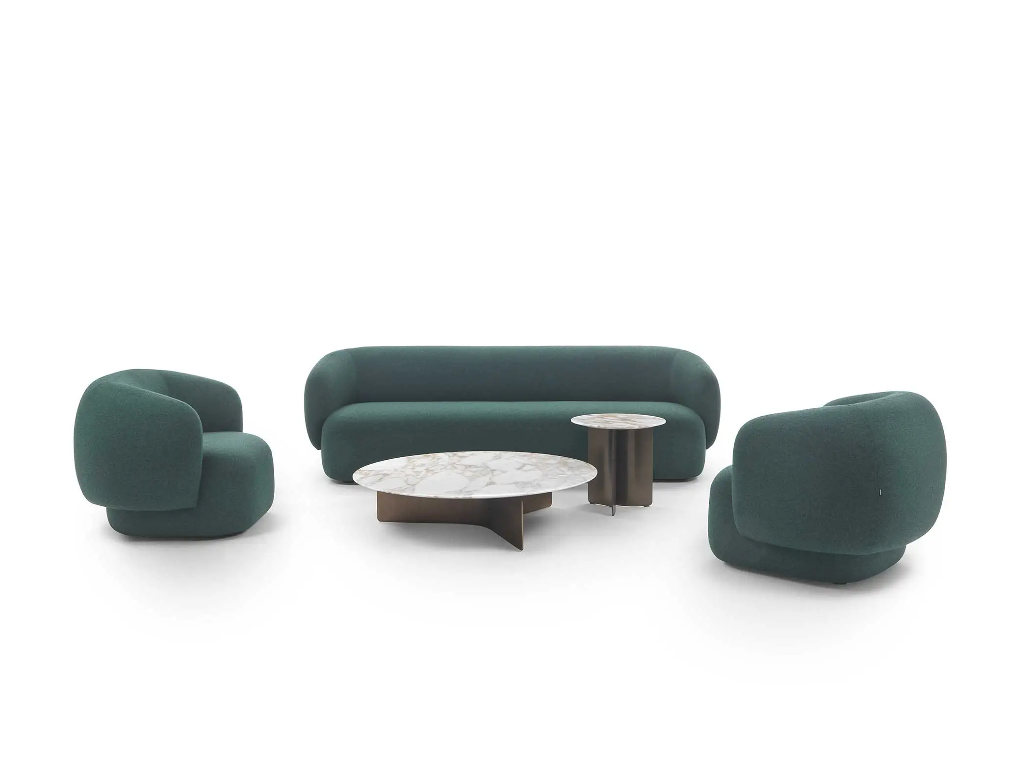 Lomacasa Marelli Noah 沙發 畫廊 2-5