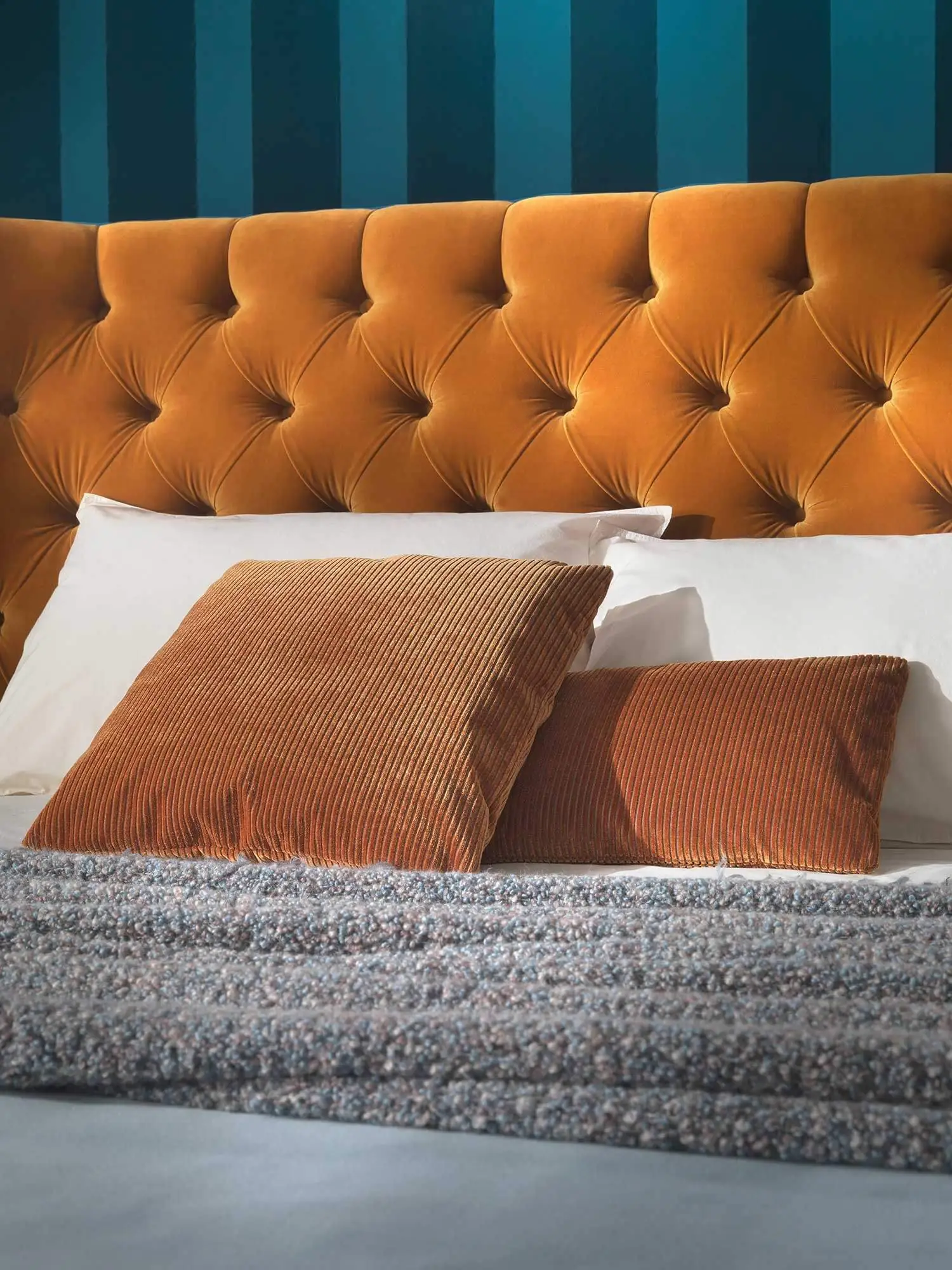 Lomacasa Marelli Nolan Classic 床 畫廊 1-5