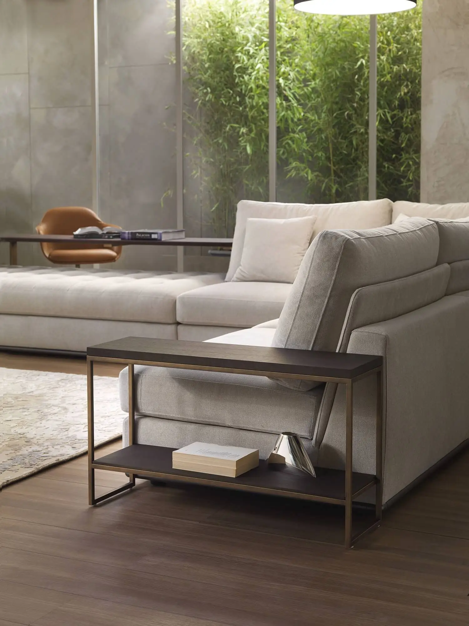 Lomacasa Marelli Oliver 沙發 畫廊 1-4