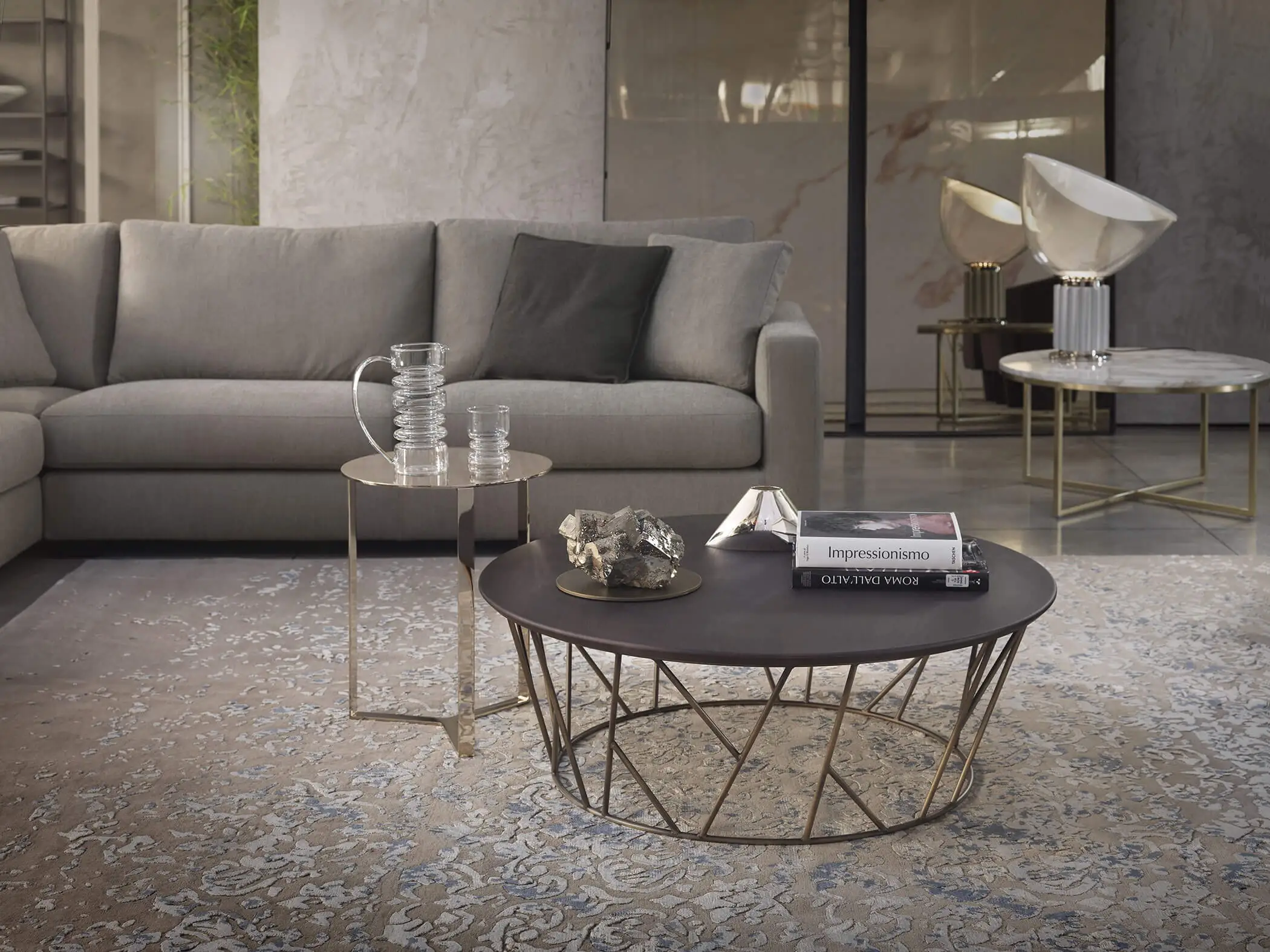 Lomacasa Marelli Oliver 沙發 畫廊 1-7