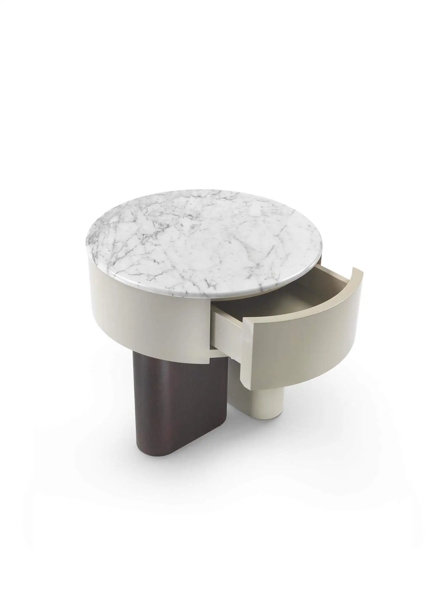 Lomacasa Marelli Onno 床side Table 玄關桌 畫廊 1-7