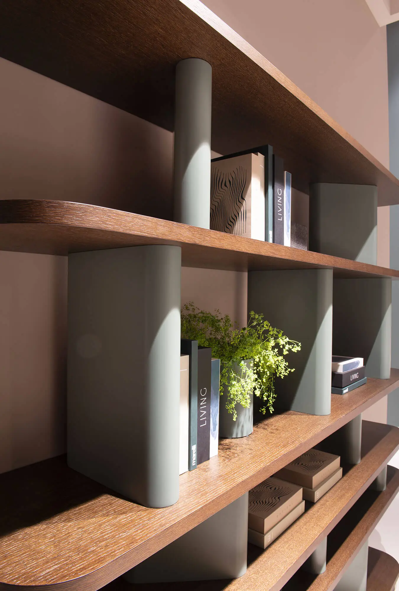 Lomacasa Marelli Onno Bookshelf 畫廊 1-11