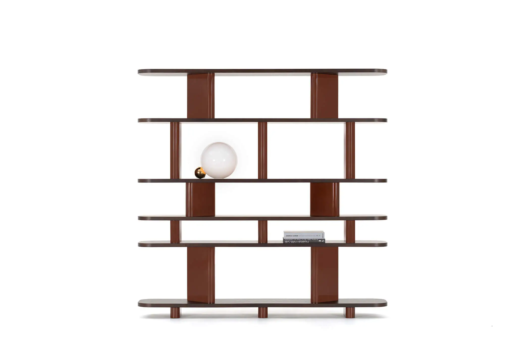 Lomacasa Marelli Onno Bookshelf 畫廊 1-12