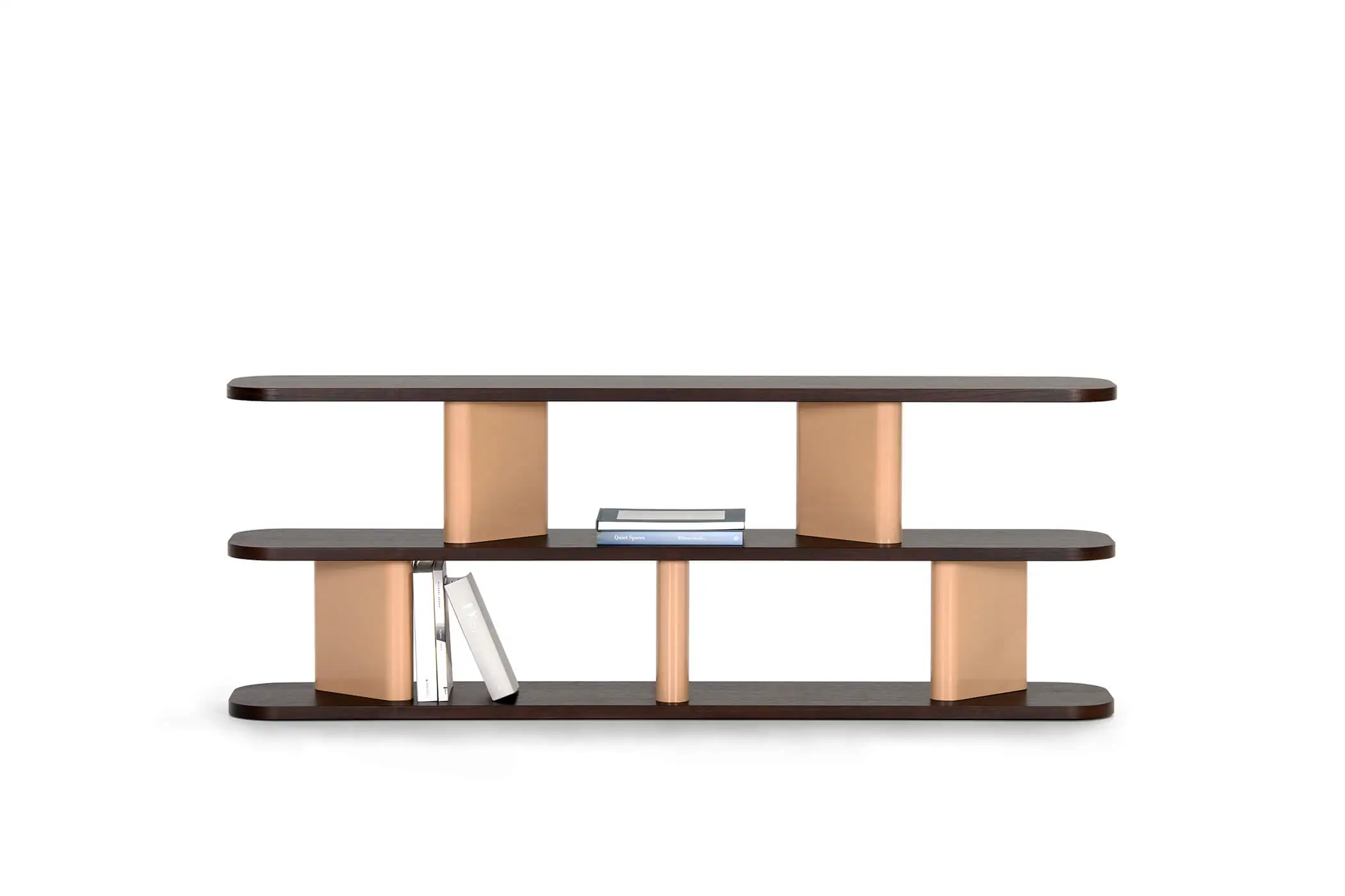 Lomacasa Marelli Onno Bookshelf 畫廊 1-14