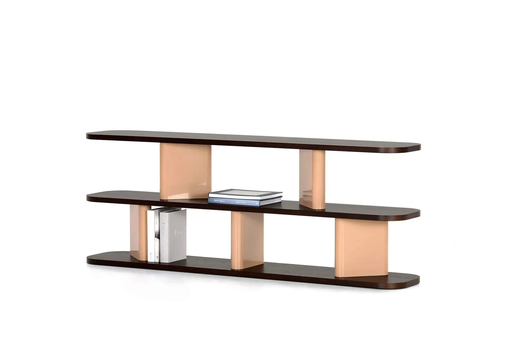 Lomacasa Marelli Onno Bookshelf 畫廊 1-15