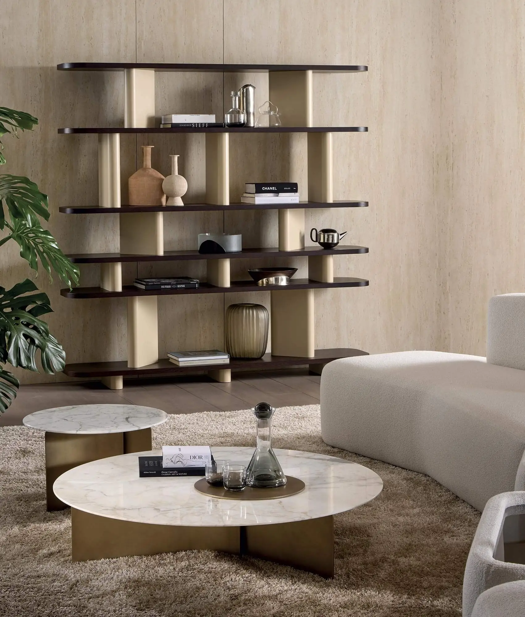 Lomacasa Marelli Onno Bookshelf 畫廊 1-5