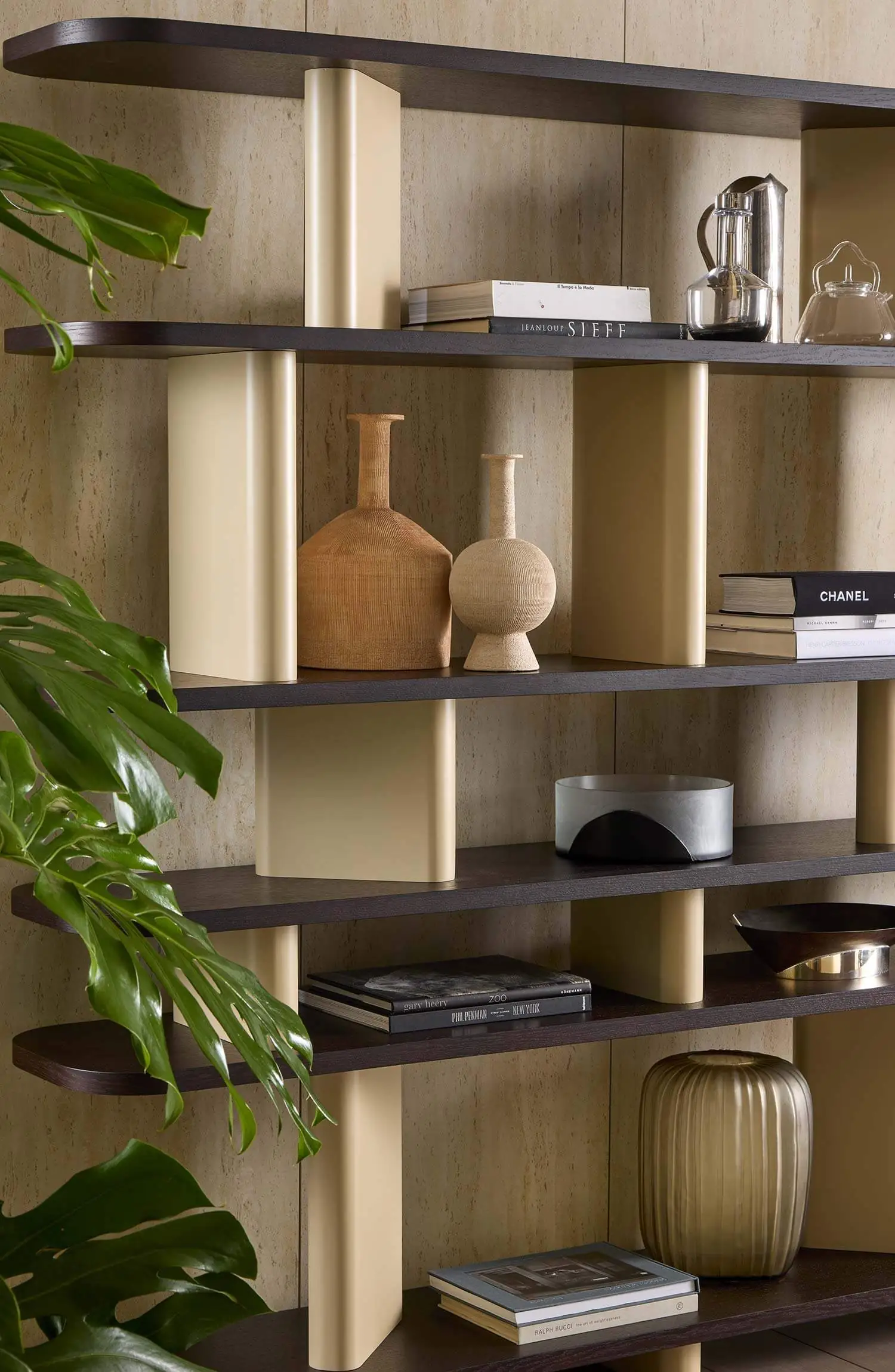 Lomacasa Marelli Onno Bookshelf 畫廊 1-6