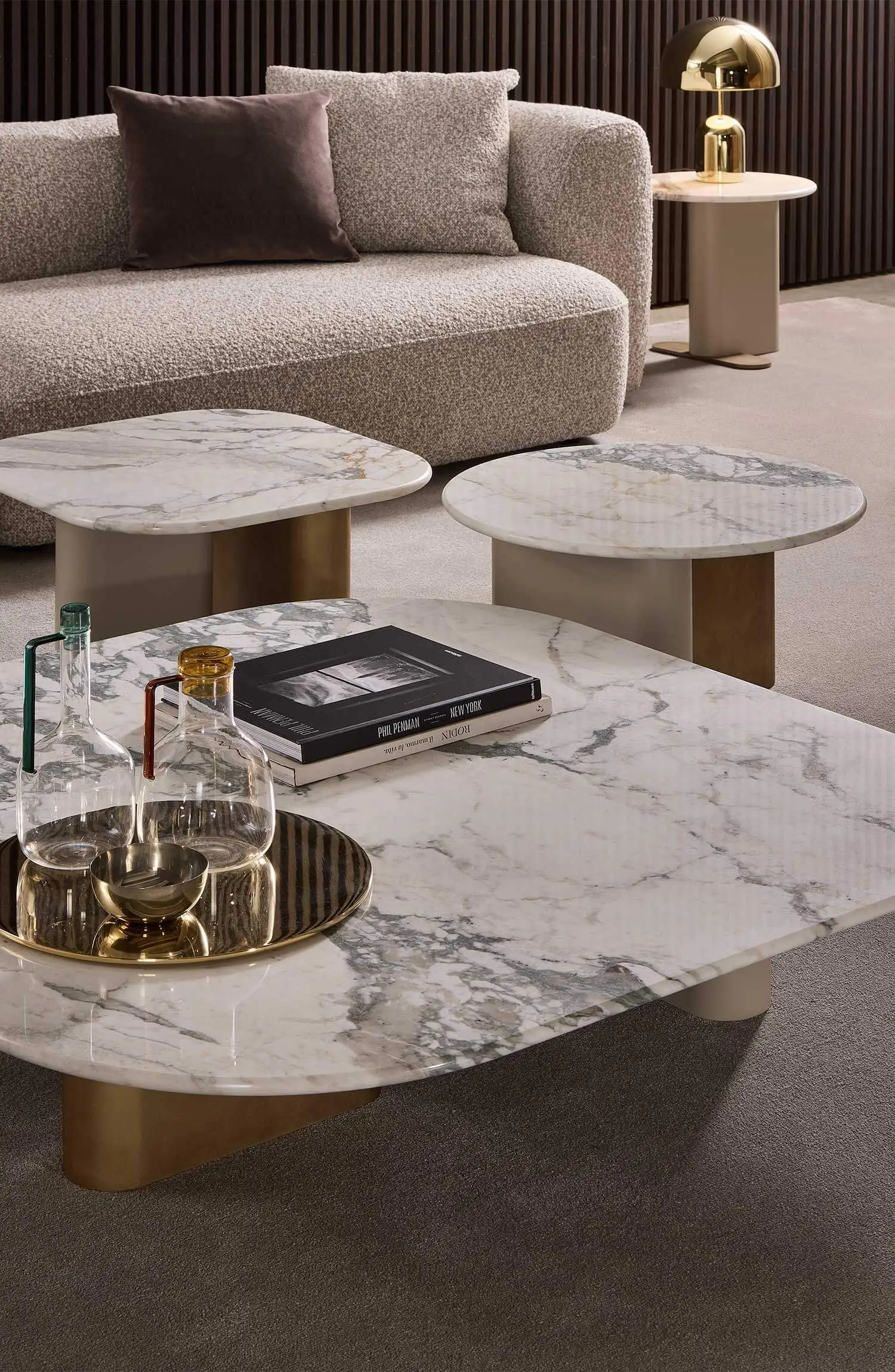 Lomacasa Marelli Onno Coffee Table 畫廊 1-1