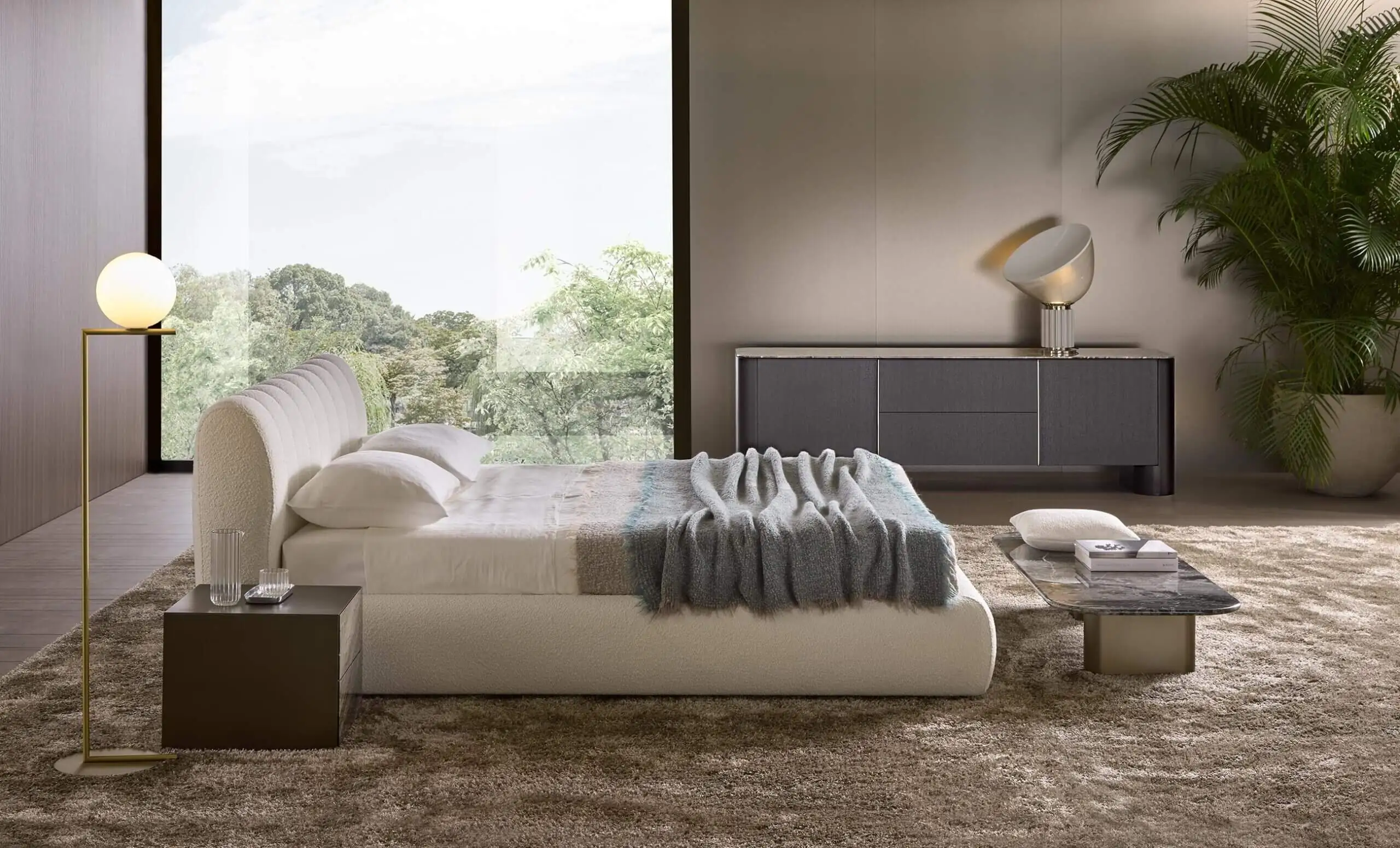 Lomacasa Marelli Onno Coffee Table 畫廊 1-10