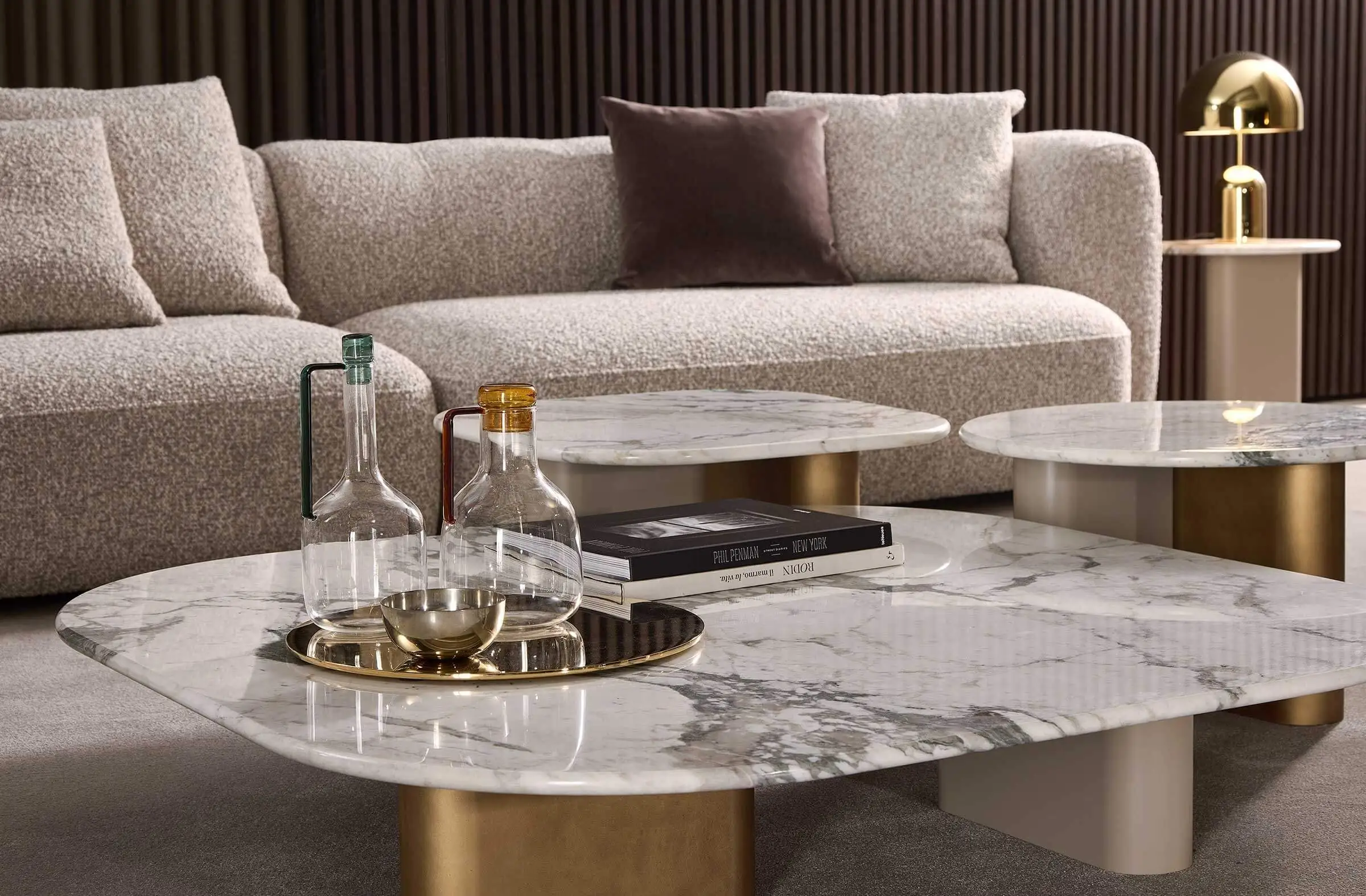 Lomacasa Marelli Onno Coffee Table 畫廊 1-3