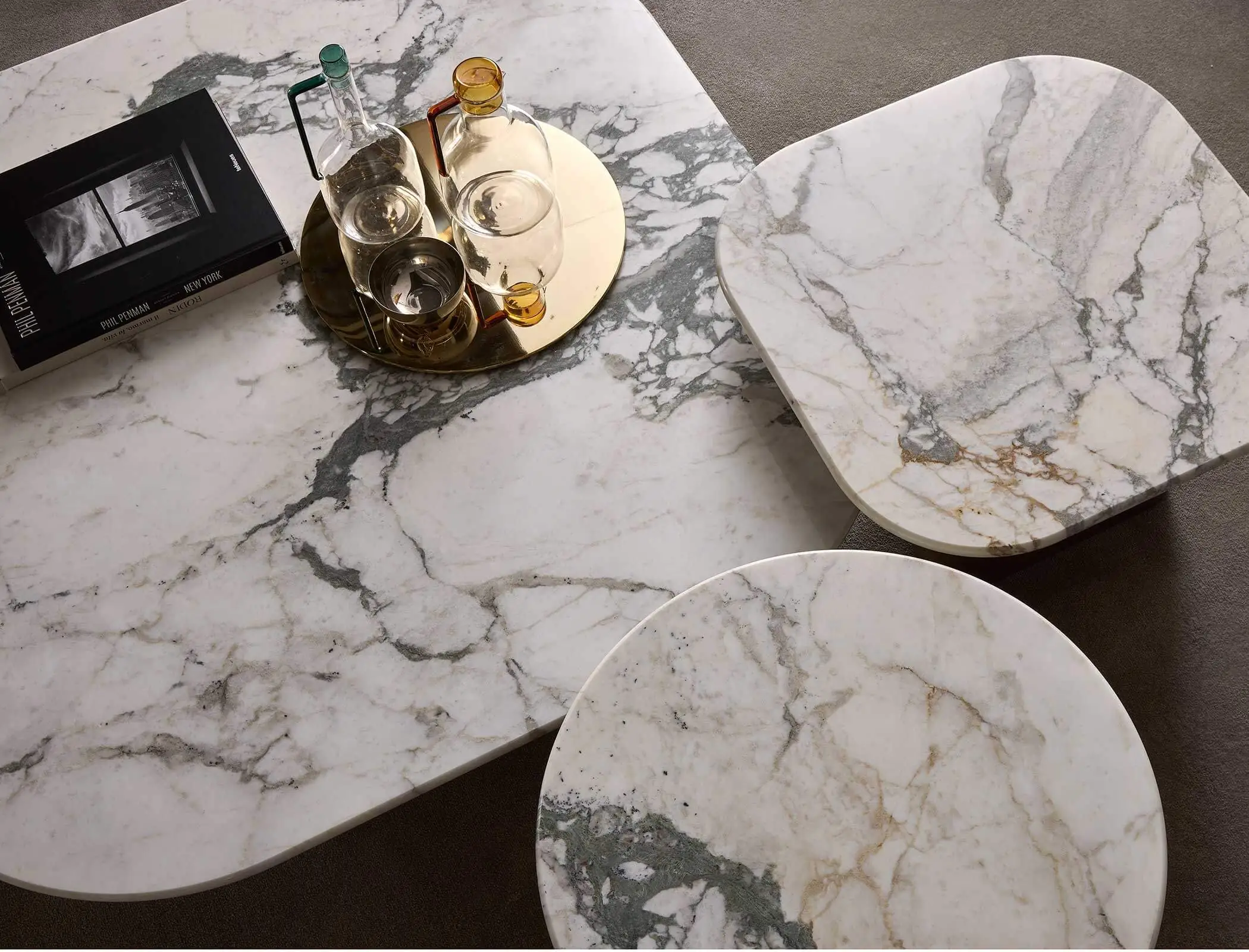 Lomacasa Marelli Onno Coffee Table 畫廊 1-4