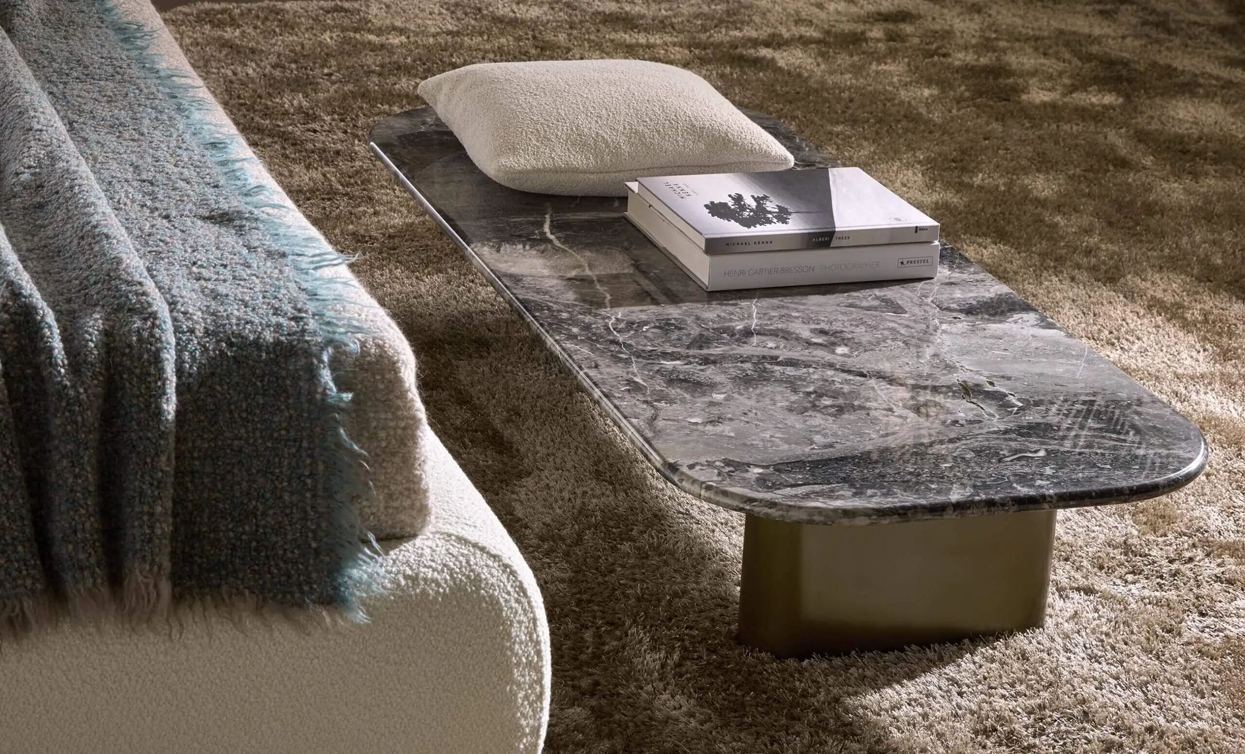 Lomacasa Marelli Onno Coffee Table 畫廊 1-8