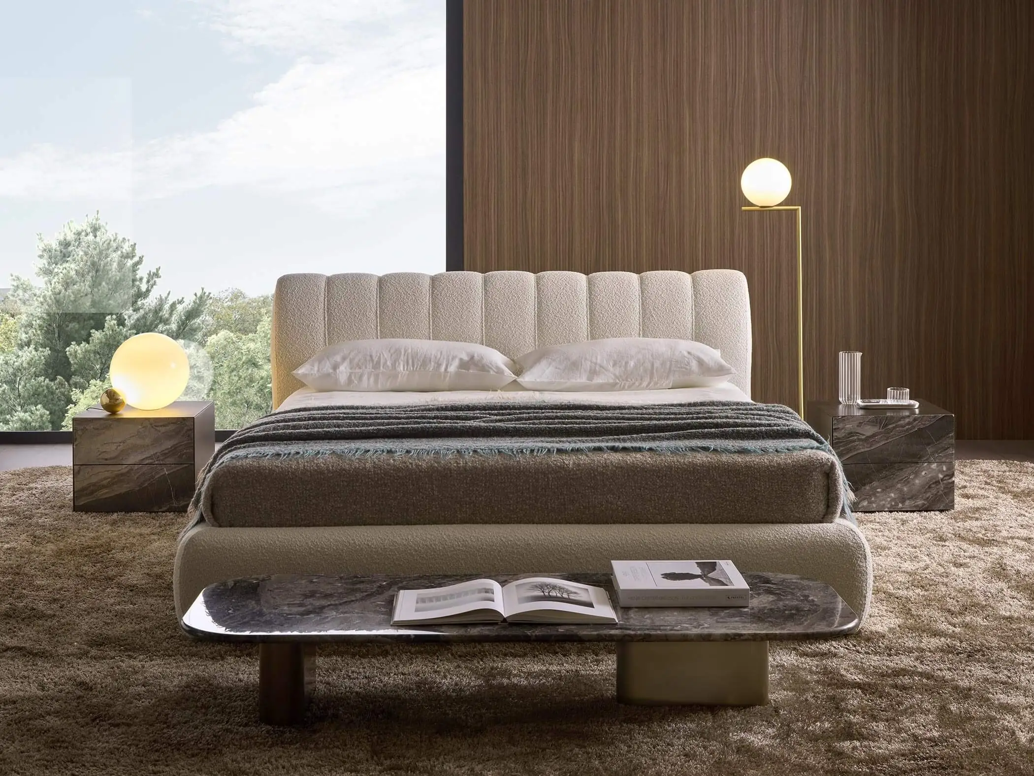 Lomacasa Marelli Onno Coffee Table 畫廊 1-9