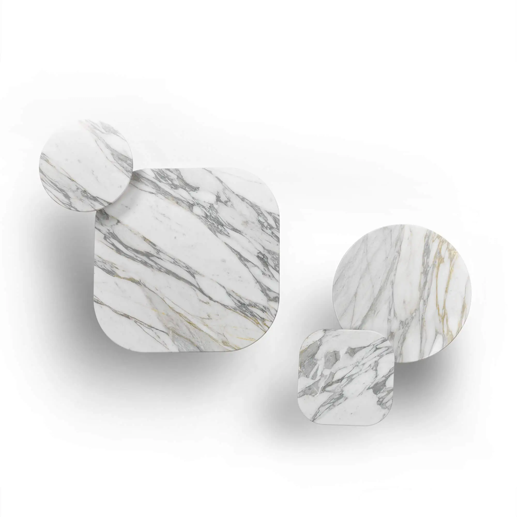 Lomacasa Marelli Onno Coffee Table 畫廊 2-2