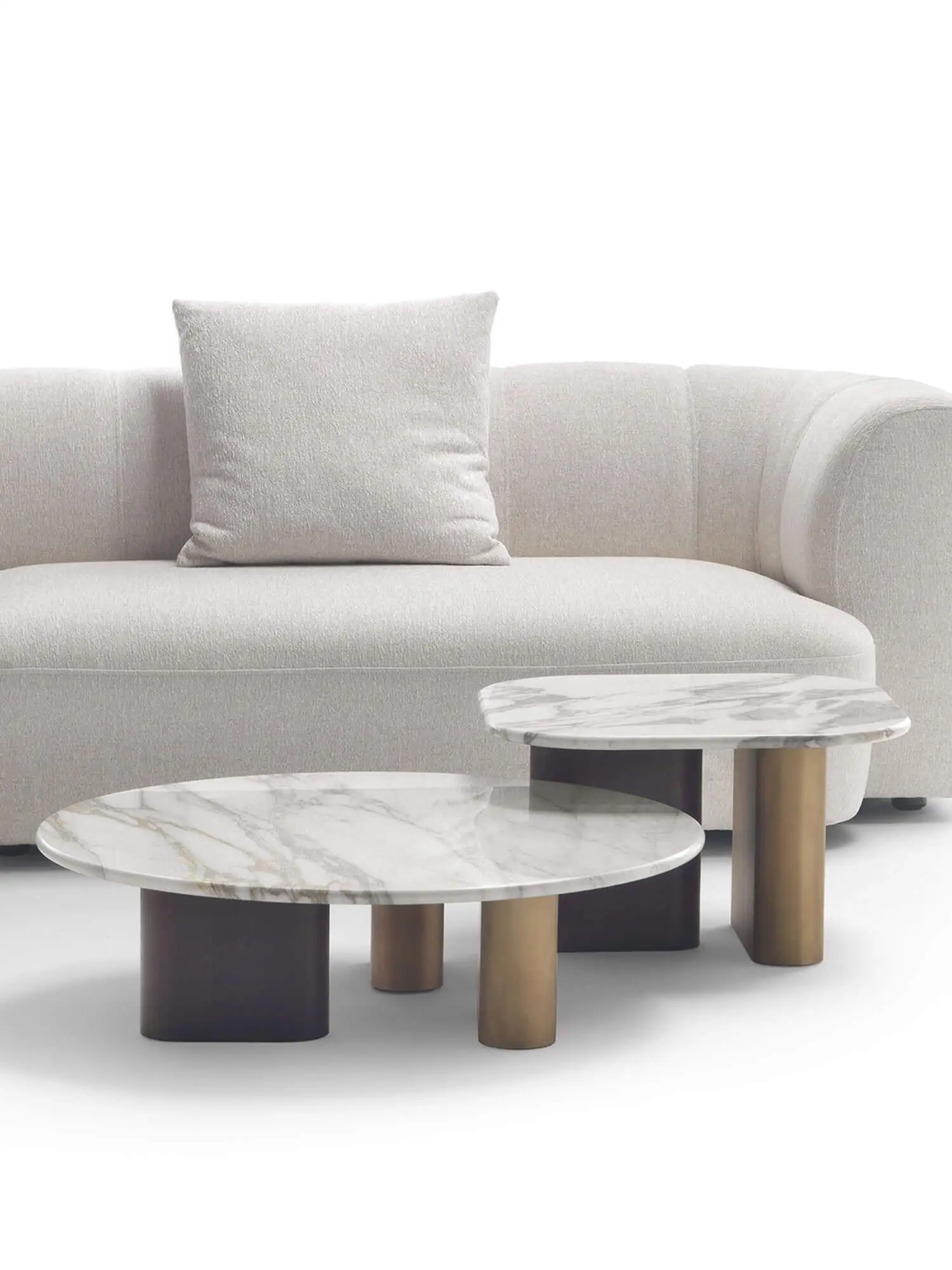 Lomacasa Marelli Onno Coffee Table 畫廊 2-3