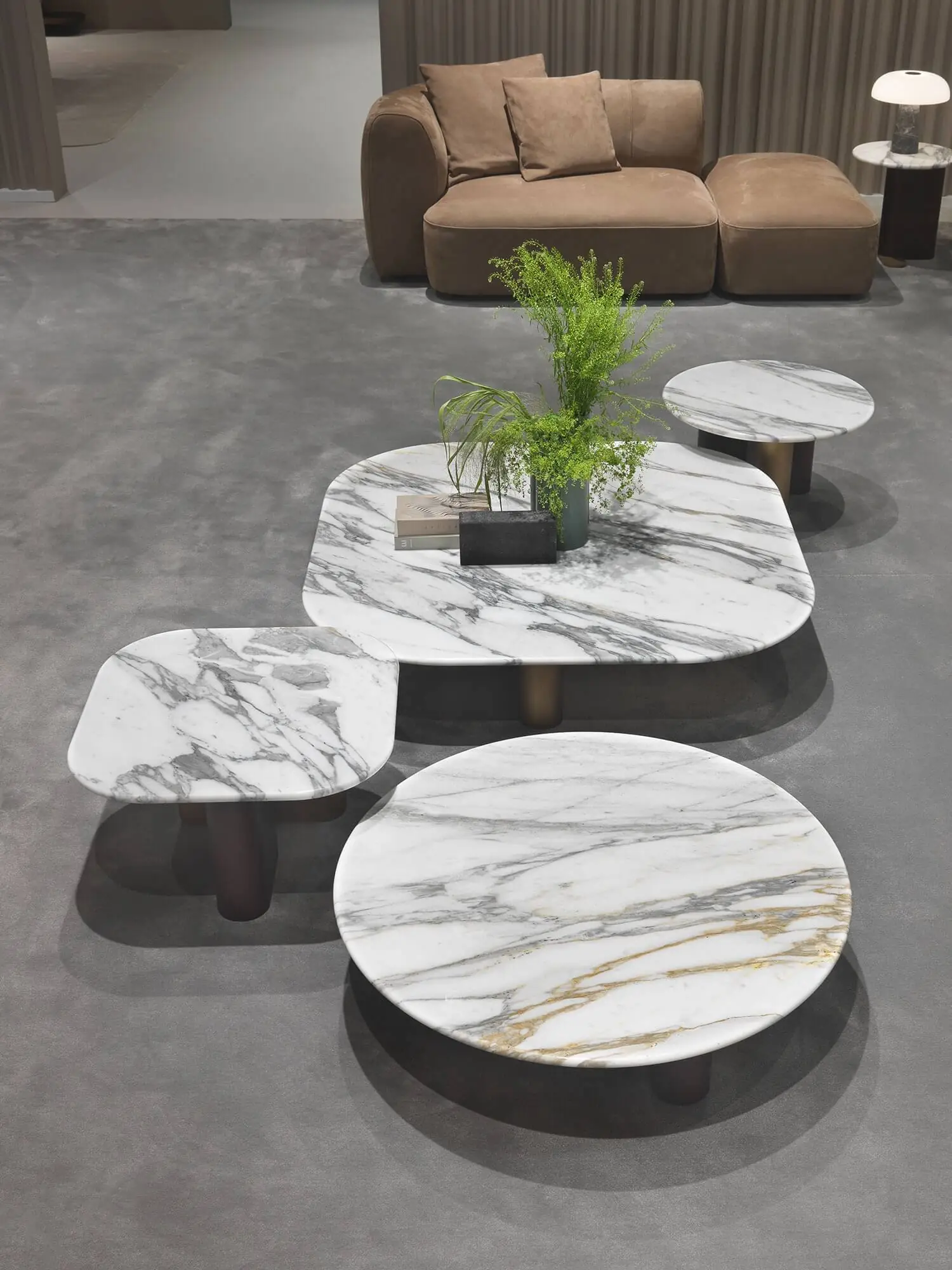 Lomacasa Marelli Onno Coffee Table 畫廊 2-5