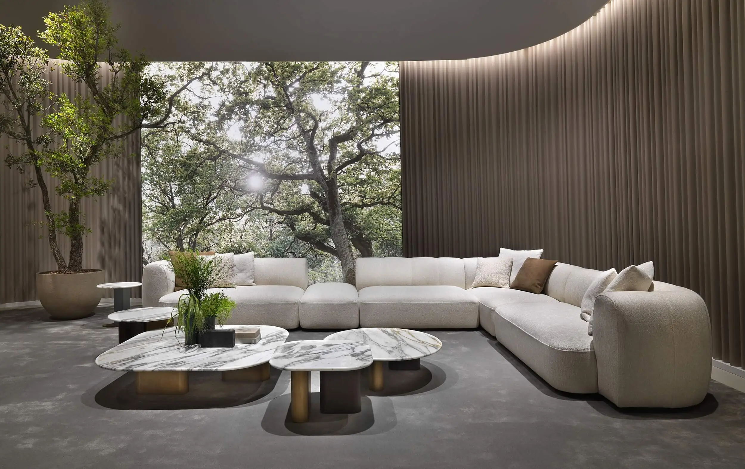 Lomacasa Marelli Onno Coffee Table 畫廊 2-6