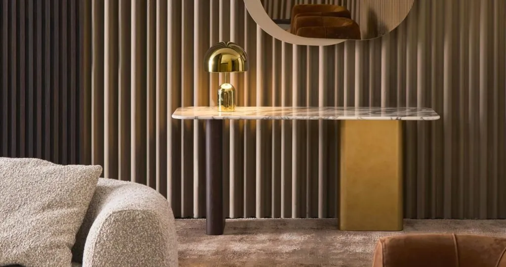 Lomacasa Marelli Onno 玄關桌 Hero