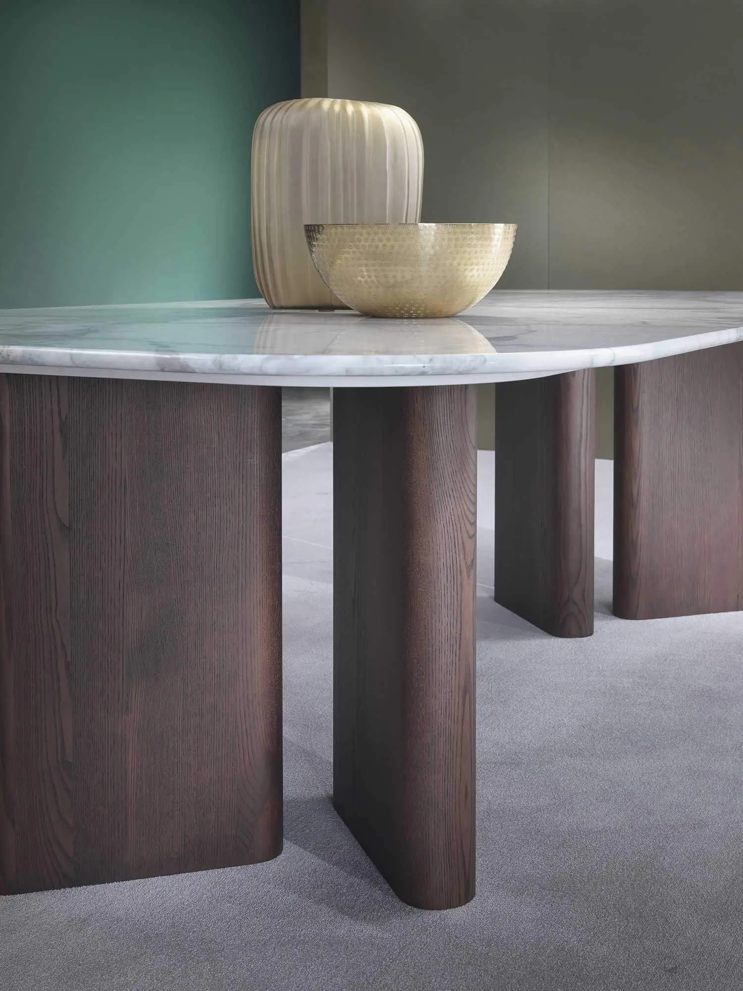 Lomacasa Marelli Onno Dining Table 畫廊 1-15