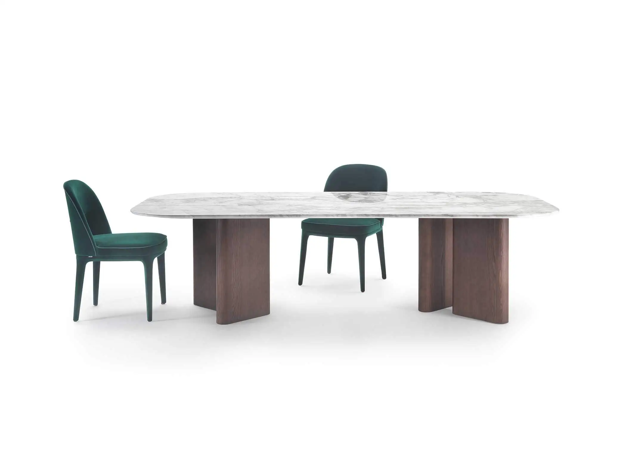 Lomacasa Marelli Onno Dining Table 畫廊 2-1