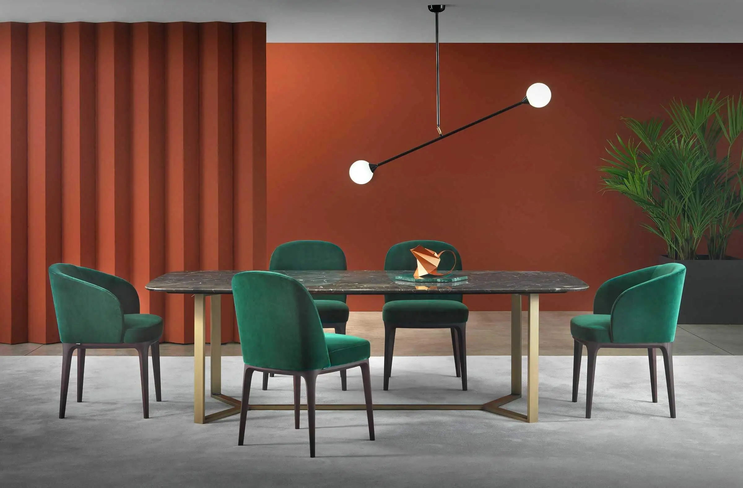 Lomacasa Marelli Paris 扶手椅 畫廊 2-3