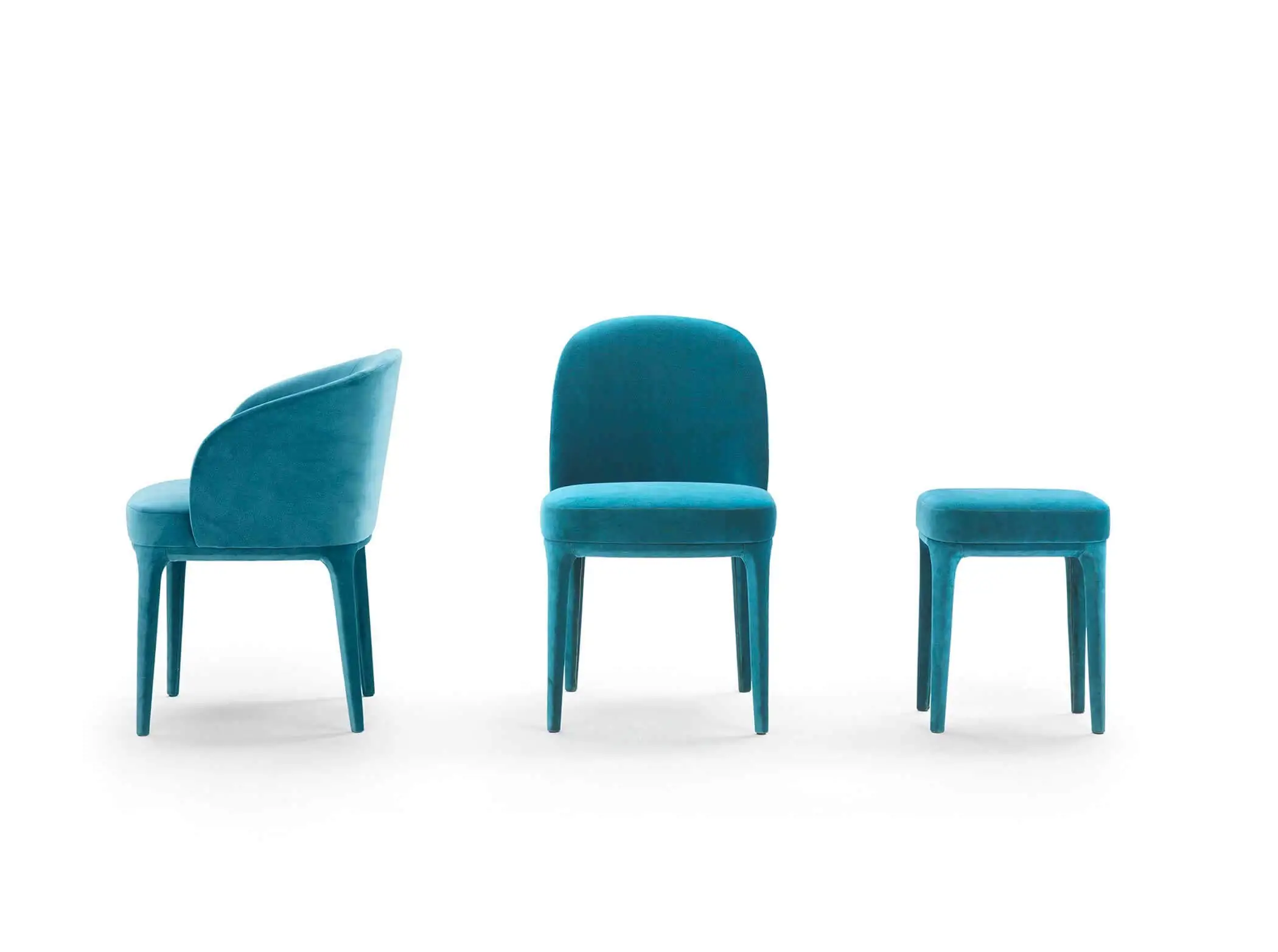 Lomacasa Marelli Paris 椅子 畫廊 1-15