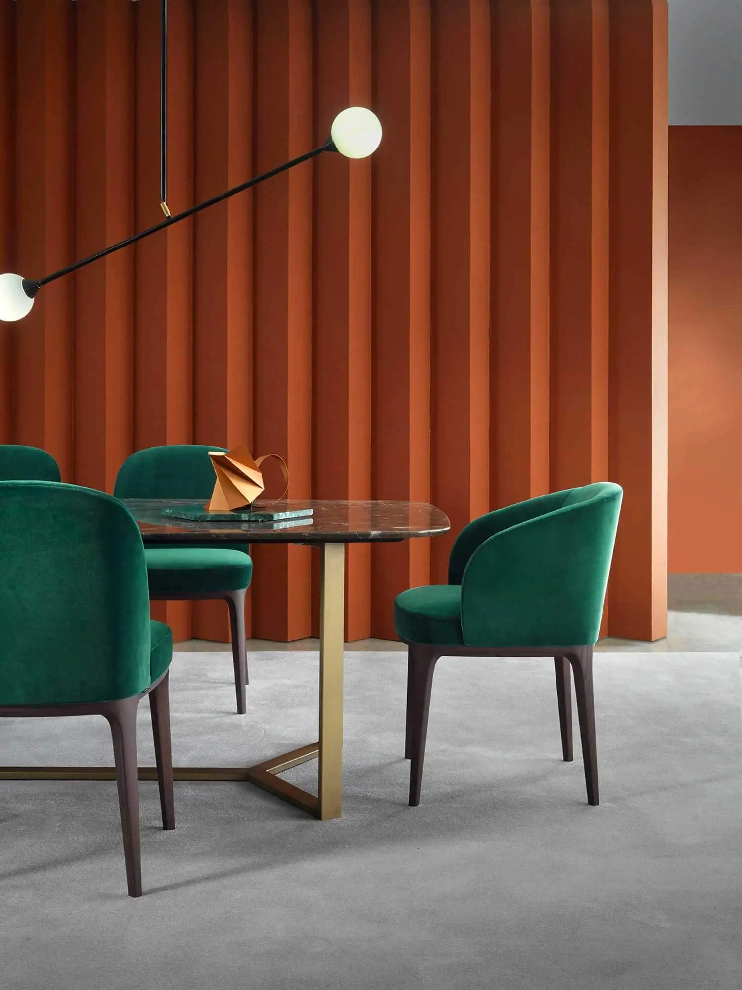 Lomacasa Marelli Paris 椅子 畫廊 2-4