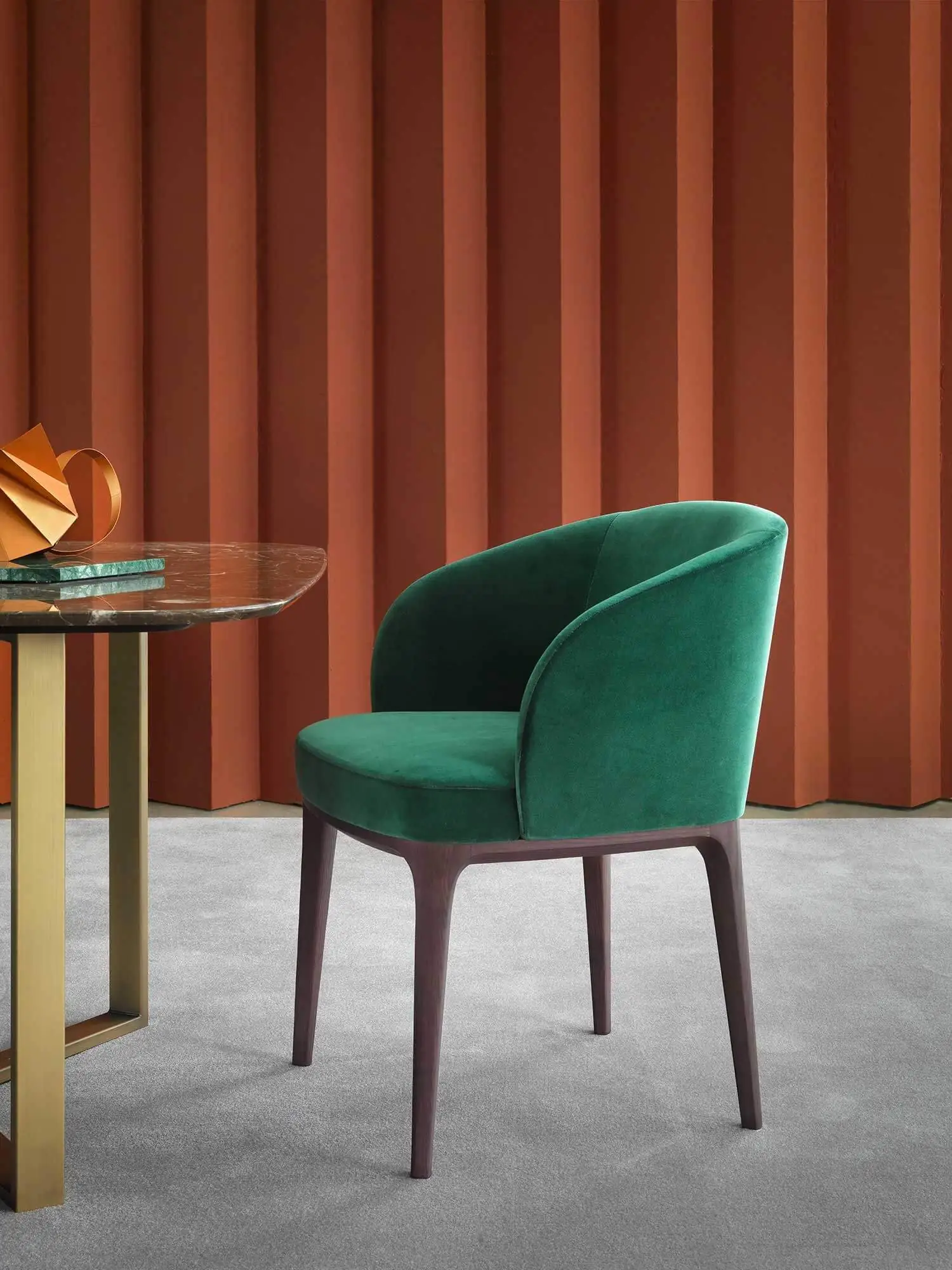 Lomacasa Marelli Paris 椅子 畫廊 2-5