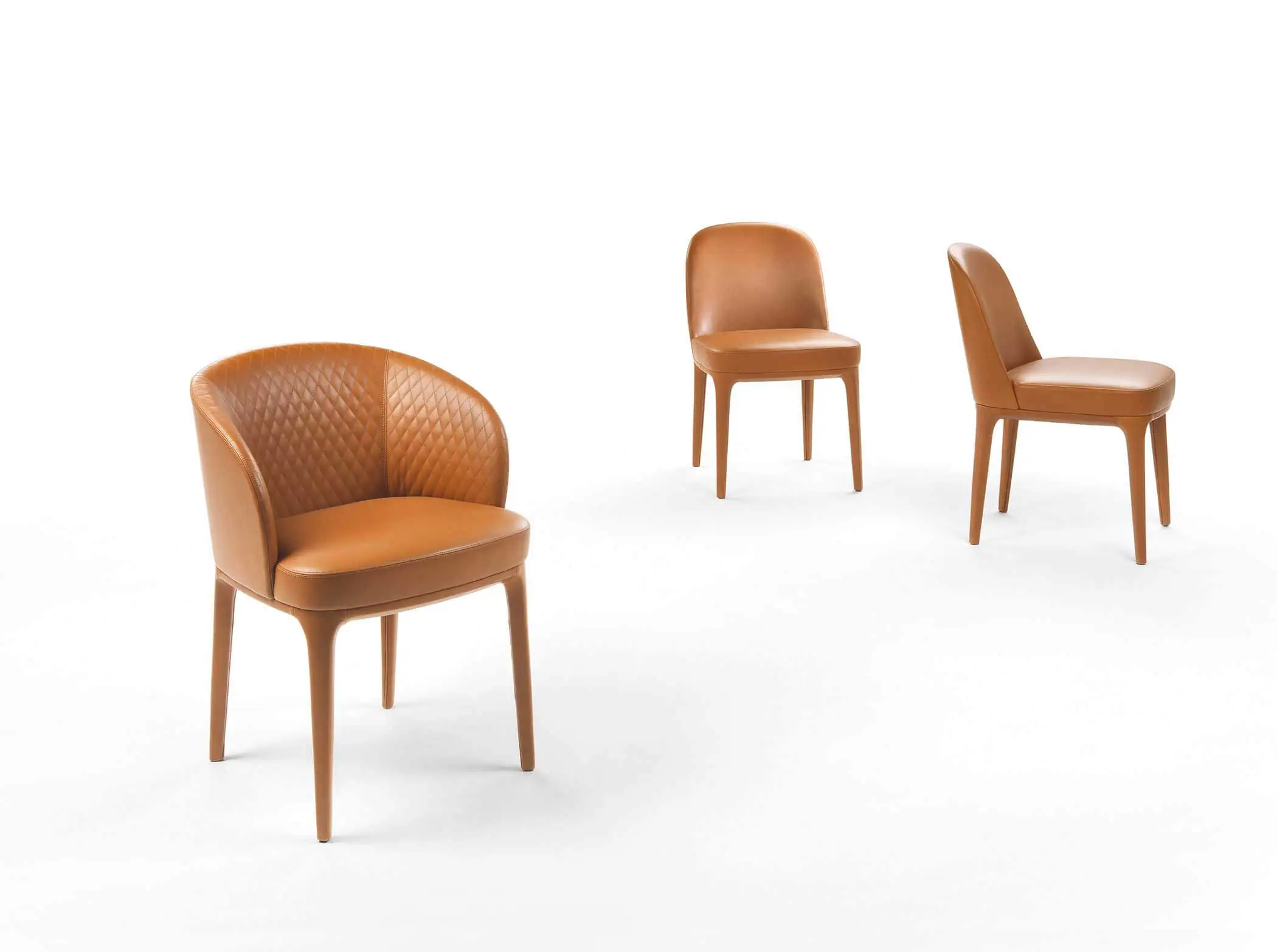 Lomacasa Marelli Paris 沙發 畫廊 1-20