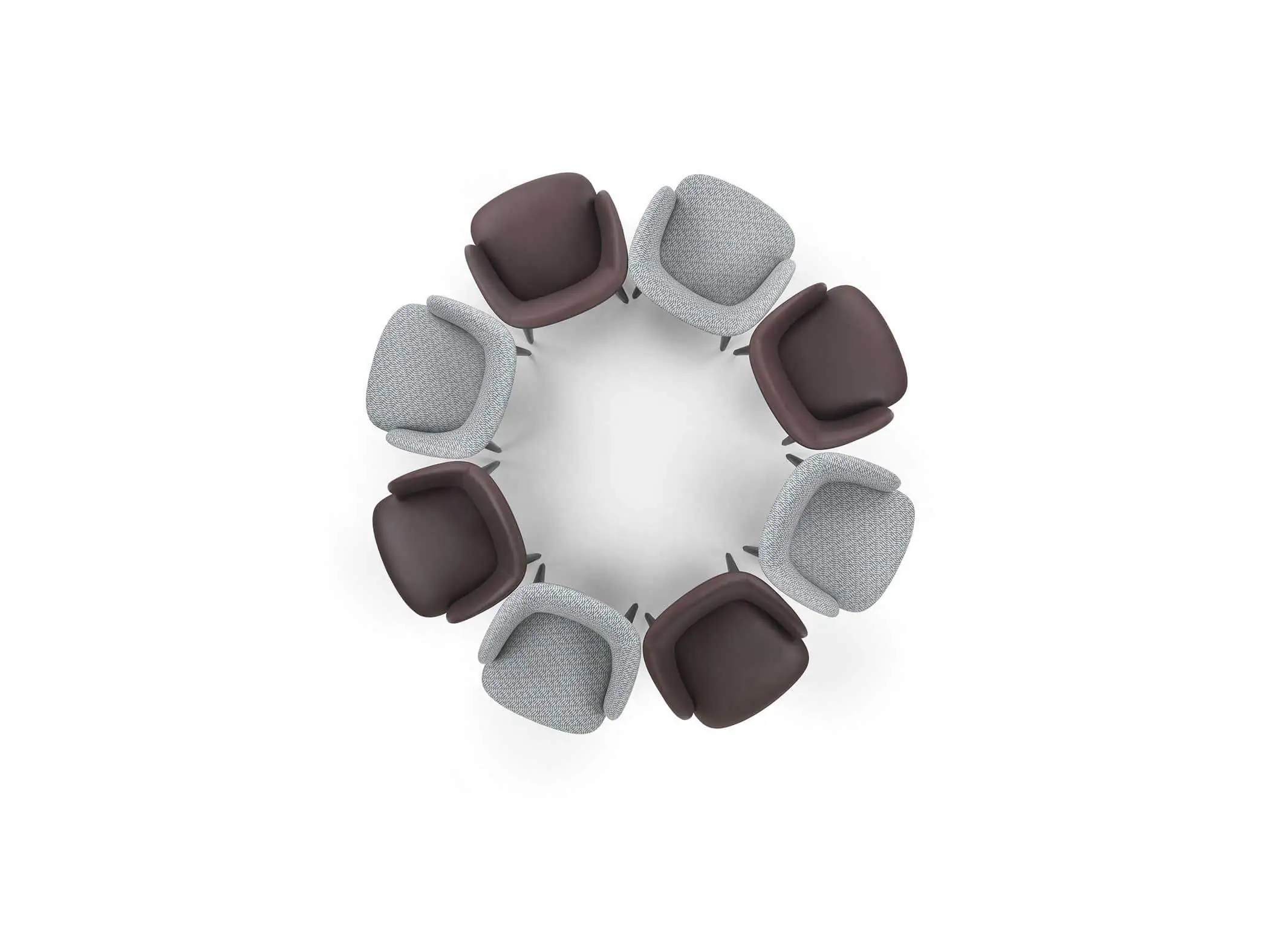 Lomacasa Marelli Paris 沙發 畫廊 1-4