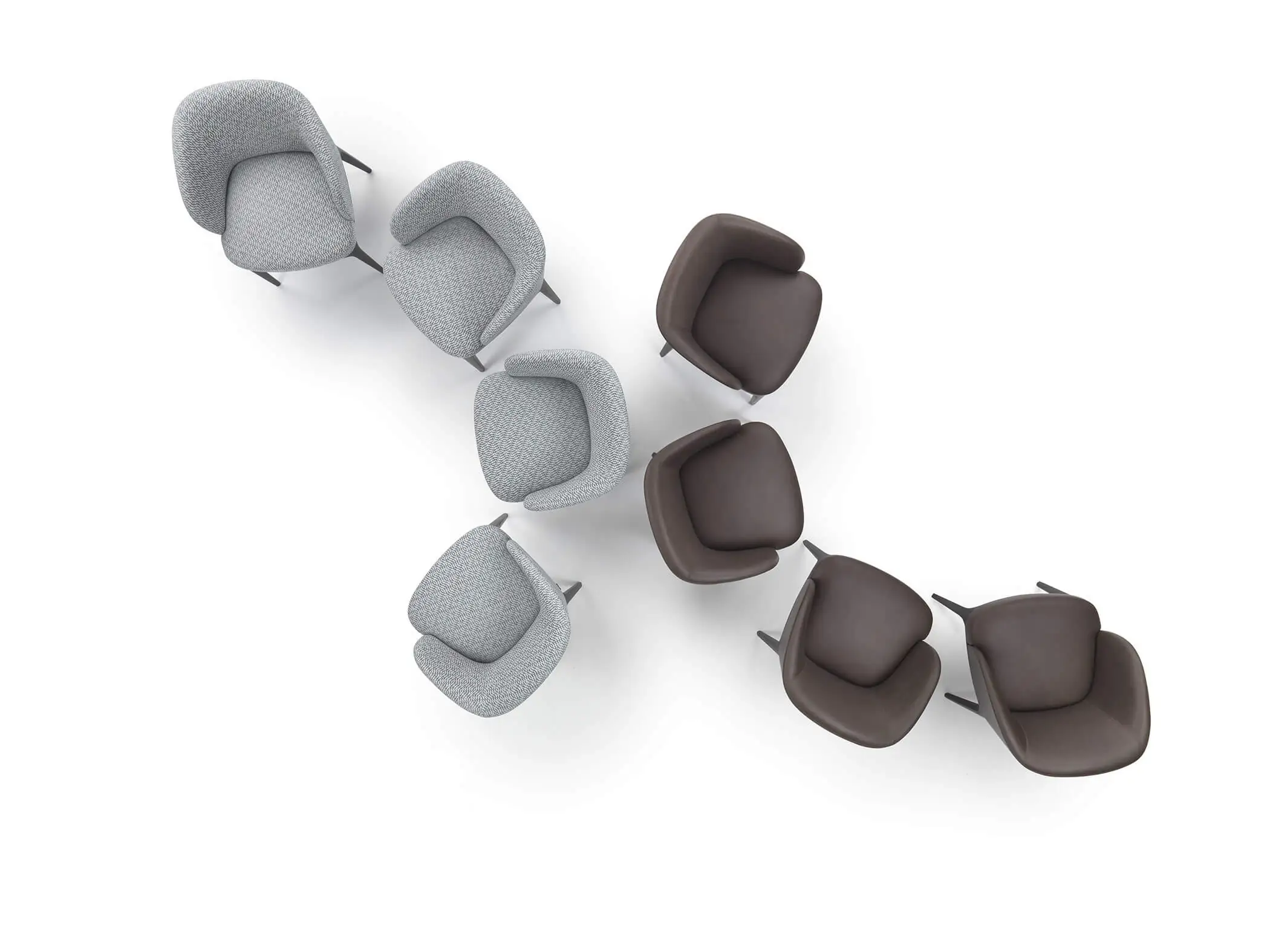 Lomacasa Marelli Paris 沙發 畫廊 1-5