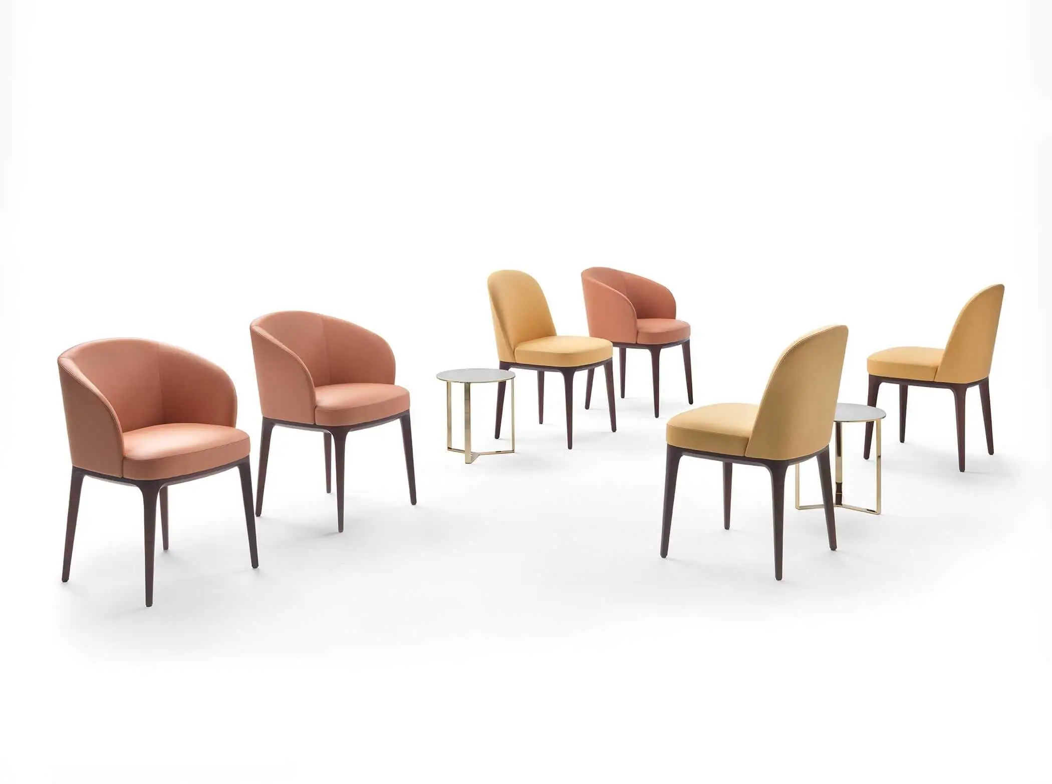 Lomacasa Marelli Paris 沙發 畫廊 1-6