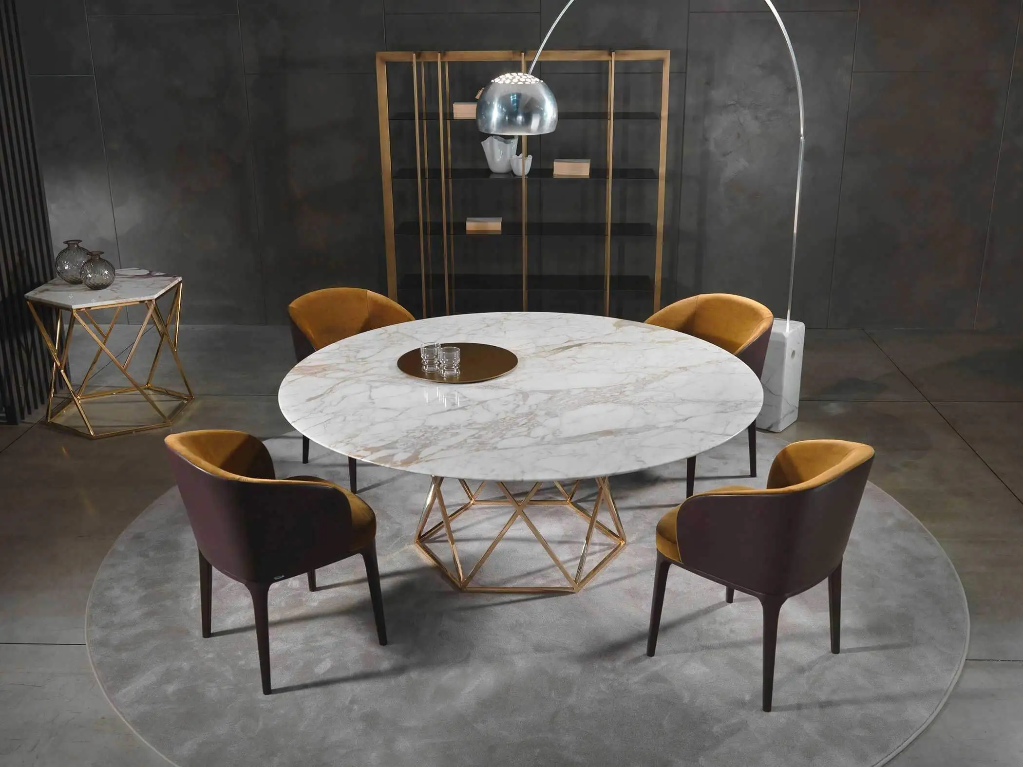 Lomacasa Marelli Paris 沙發 畫廊 2-10