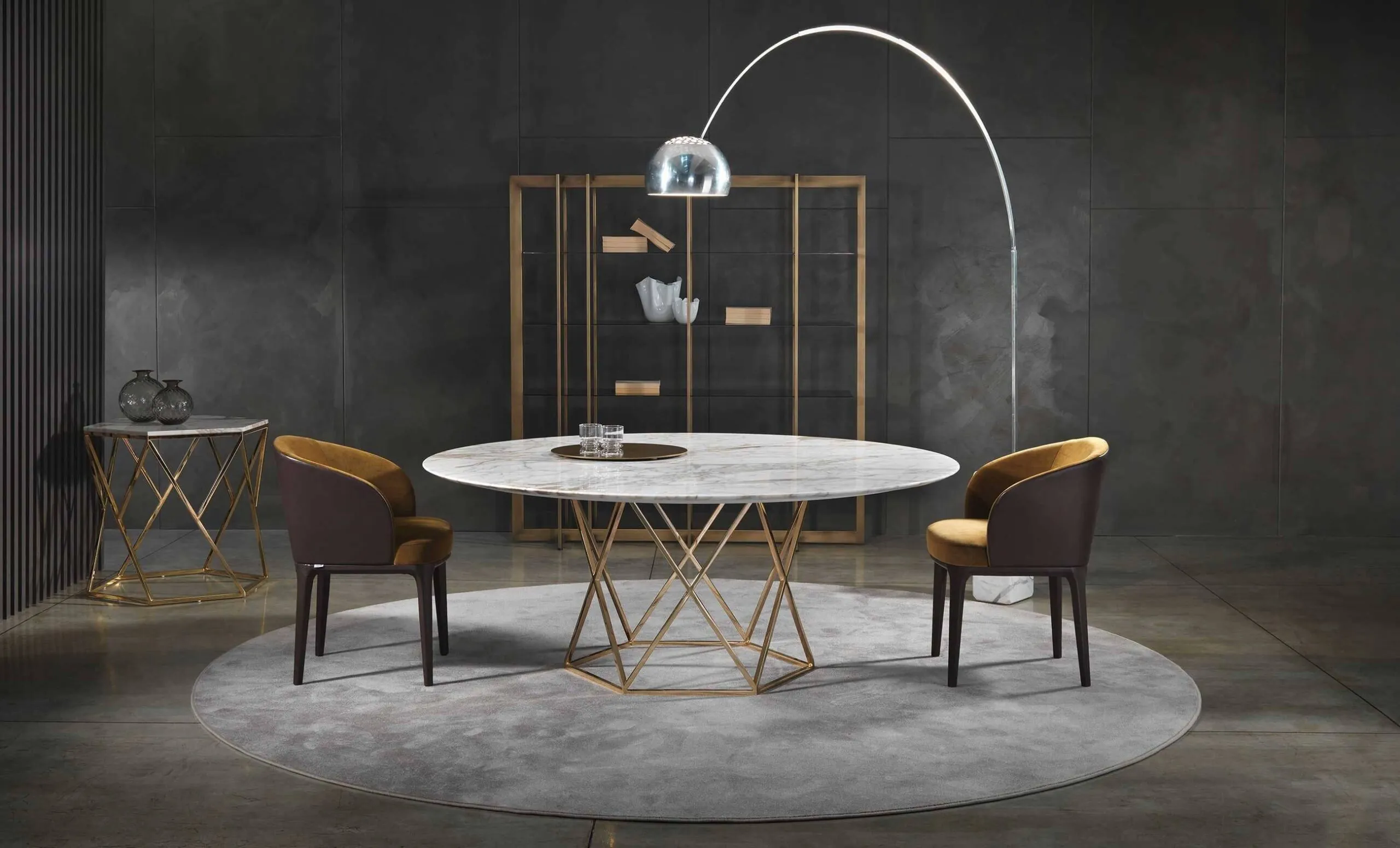 Lomacasa Marelli Paris 沙發 畫廊 2-9