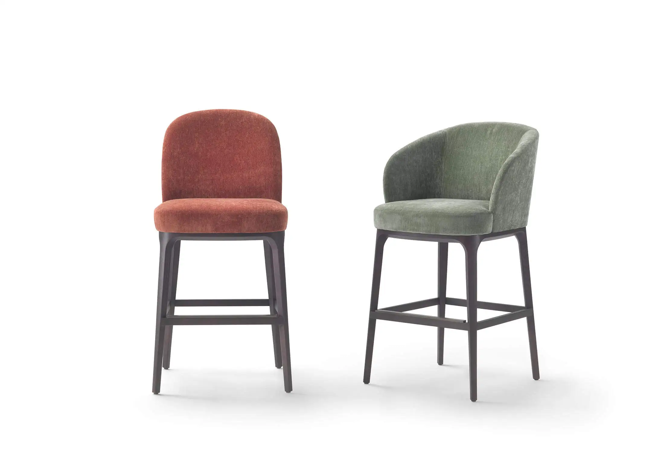 Lomacasa Marelli Paris 凳子 畫廊 1-1