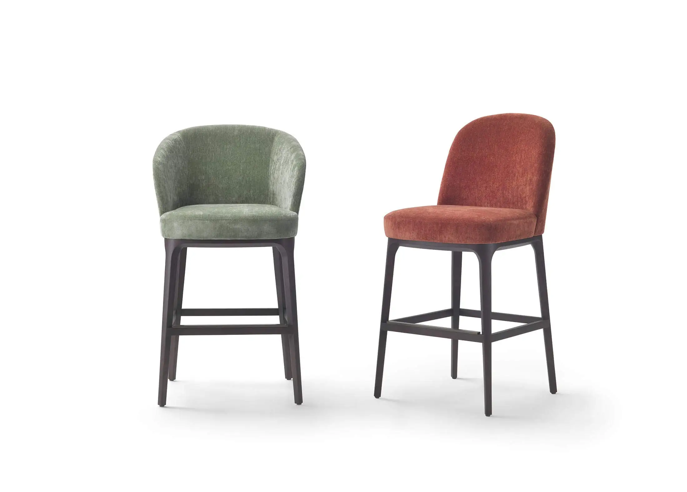 Lomacasa Marelli Paris 凳子 畫廊 1-2