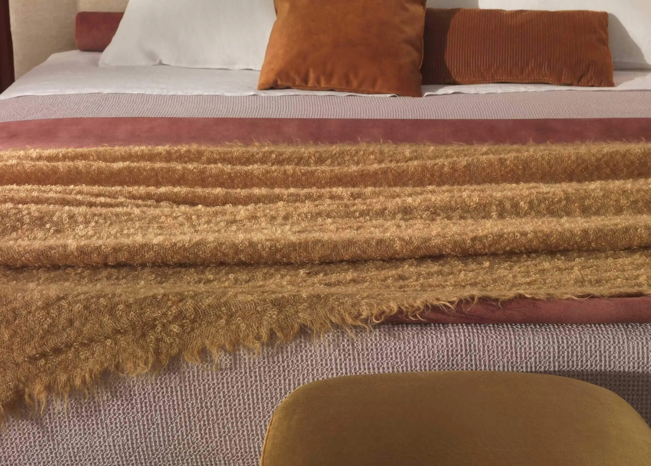 Lomacasa Marelli Parker 床 畫廊 1-5